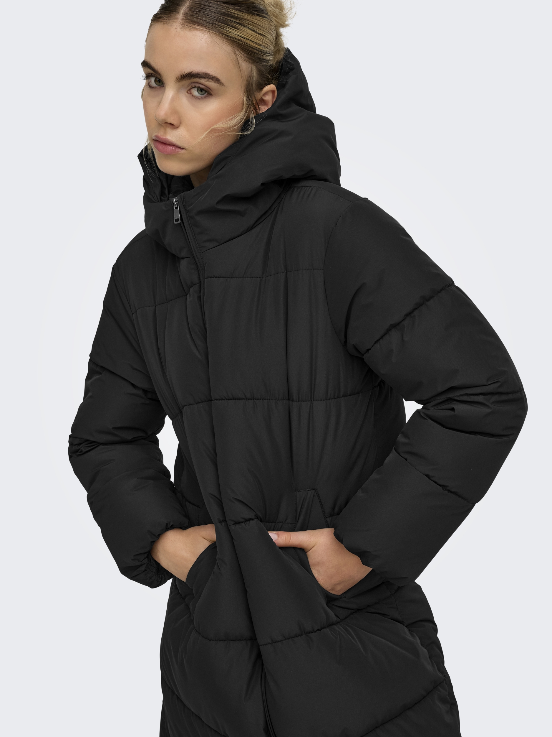 ONLJUTA PUFFER COAT OTW #6