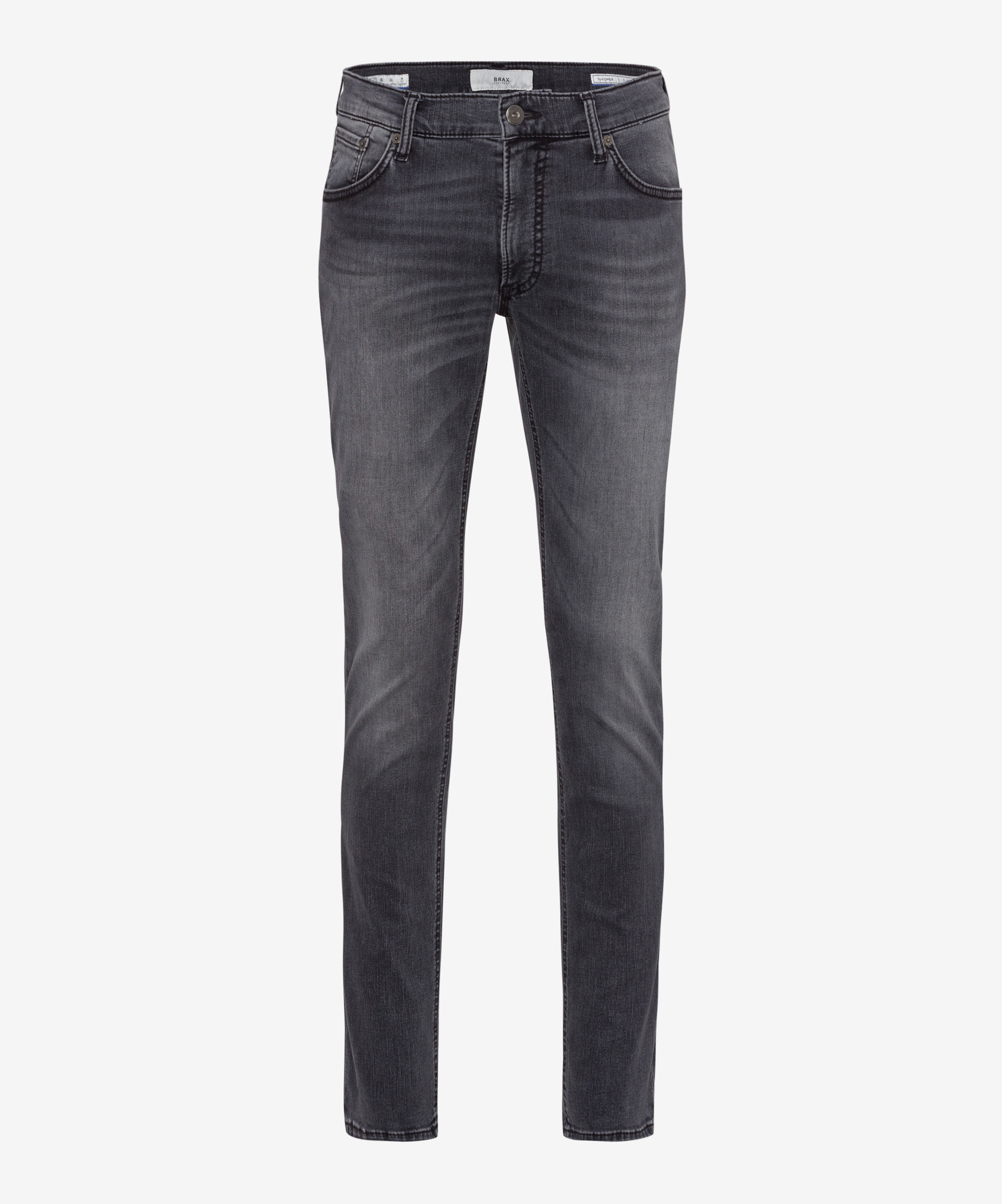 Style Chuck #1