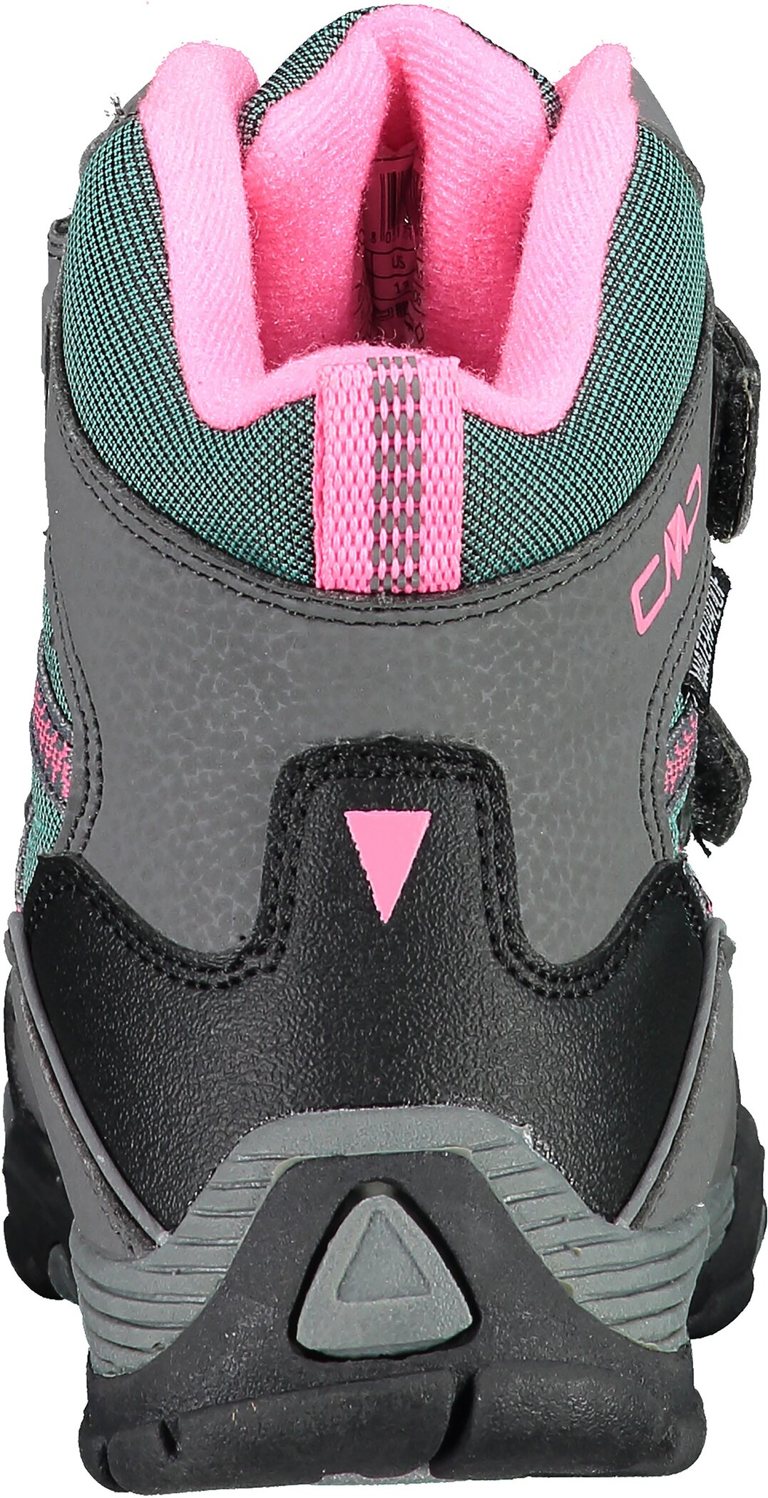 KIDS PYRY SNOW BOOT WP #5