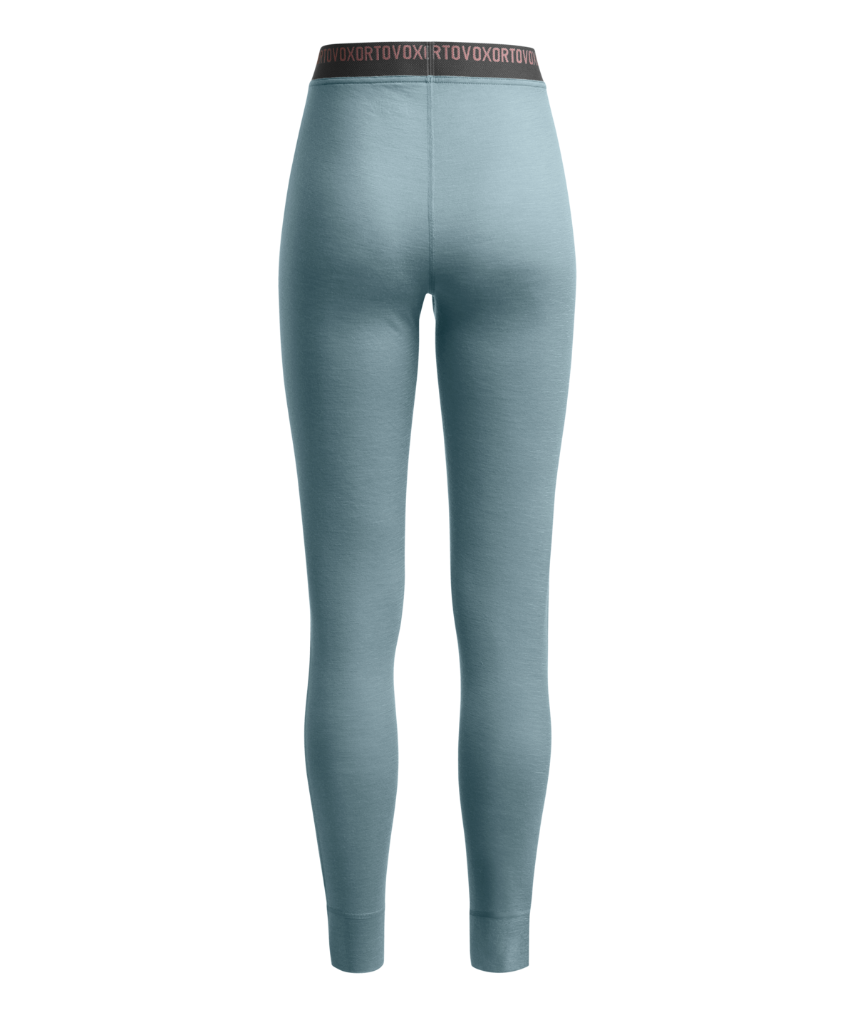 185 ROCK'N'WOOL LONG PANTS W #2