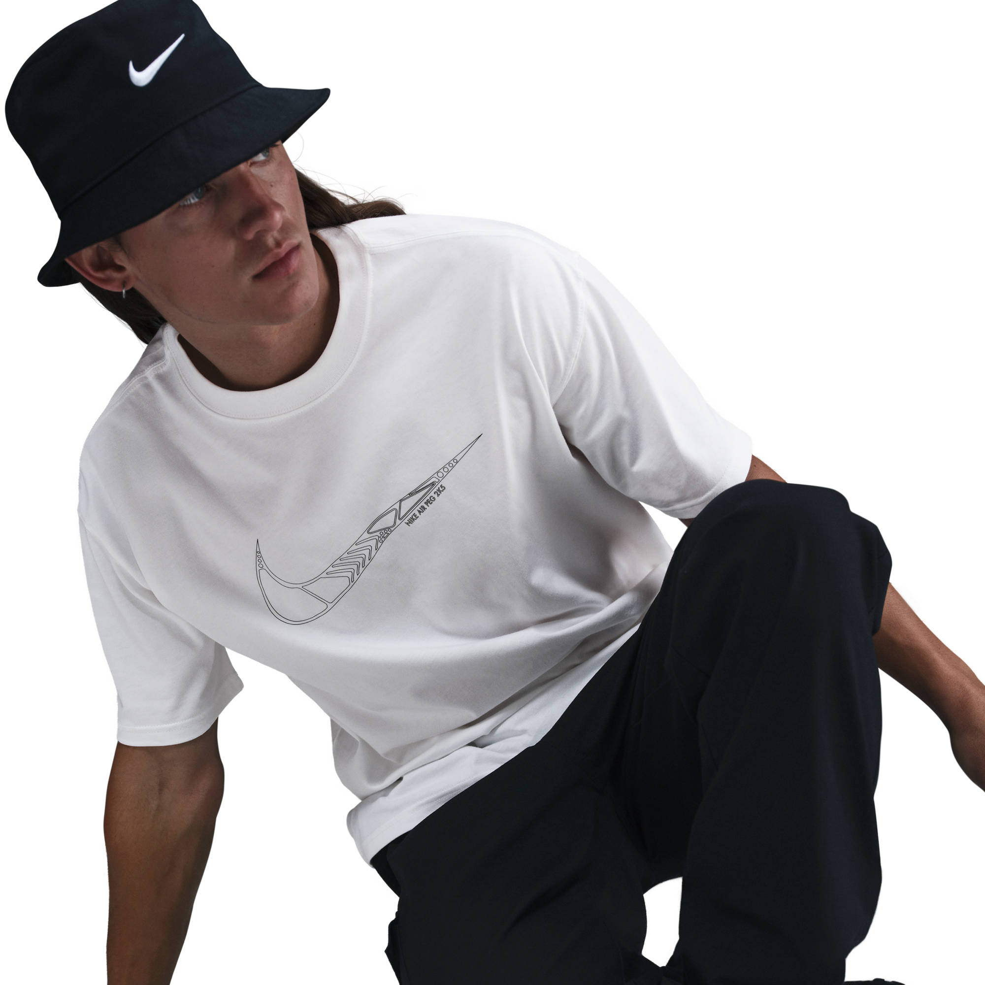 M NSW TEE FW CONNECT #5
