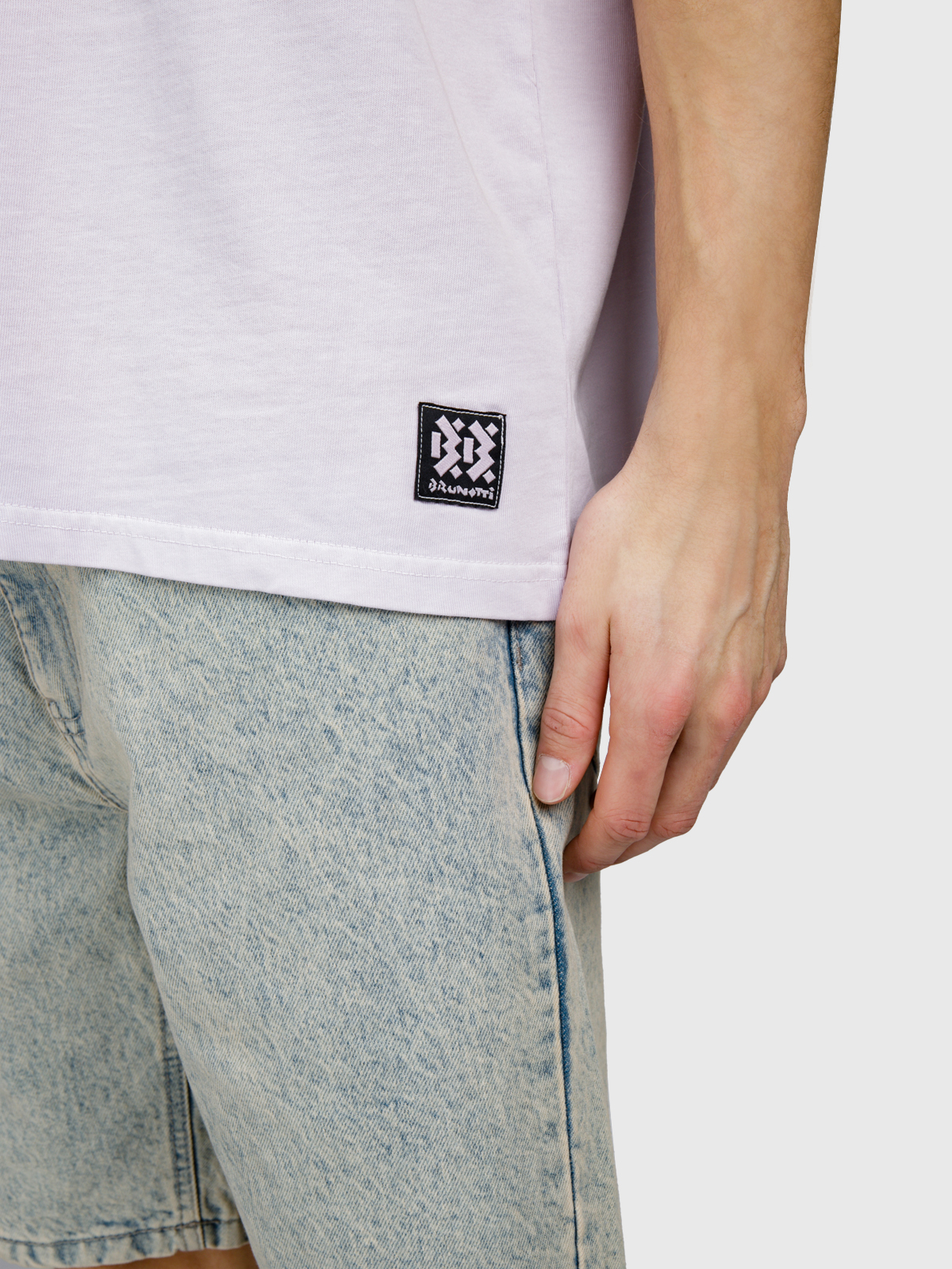 High-95-Print Men T-shirt #2