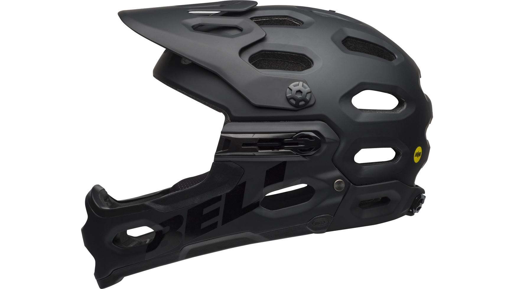 Bell Super 3R Mips #1