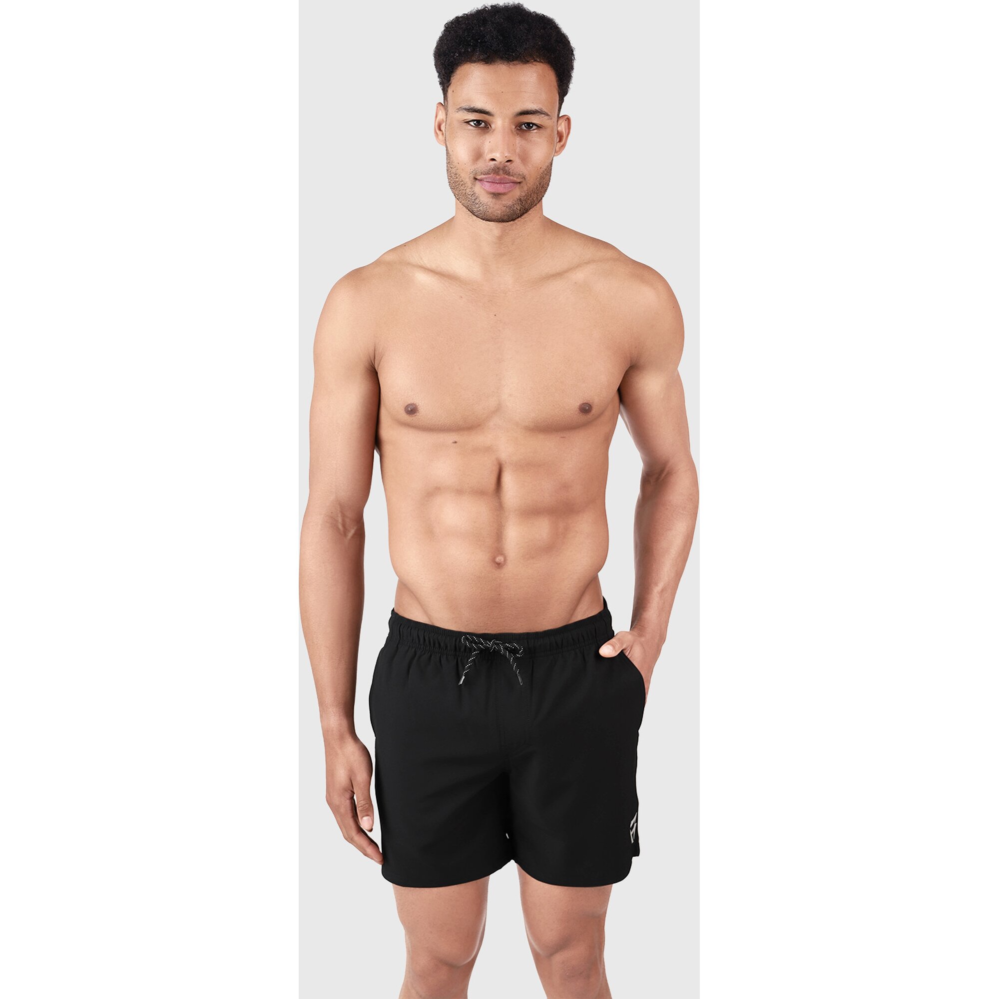 Bru-conic Men Swim Shorts #3