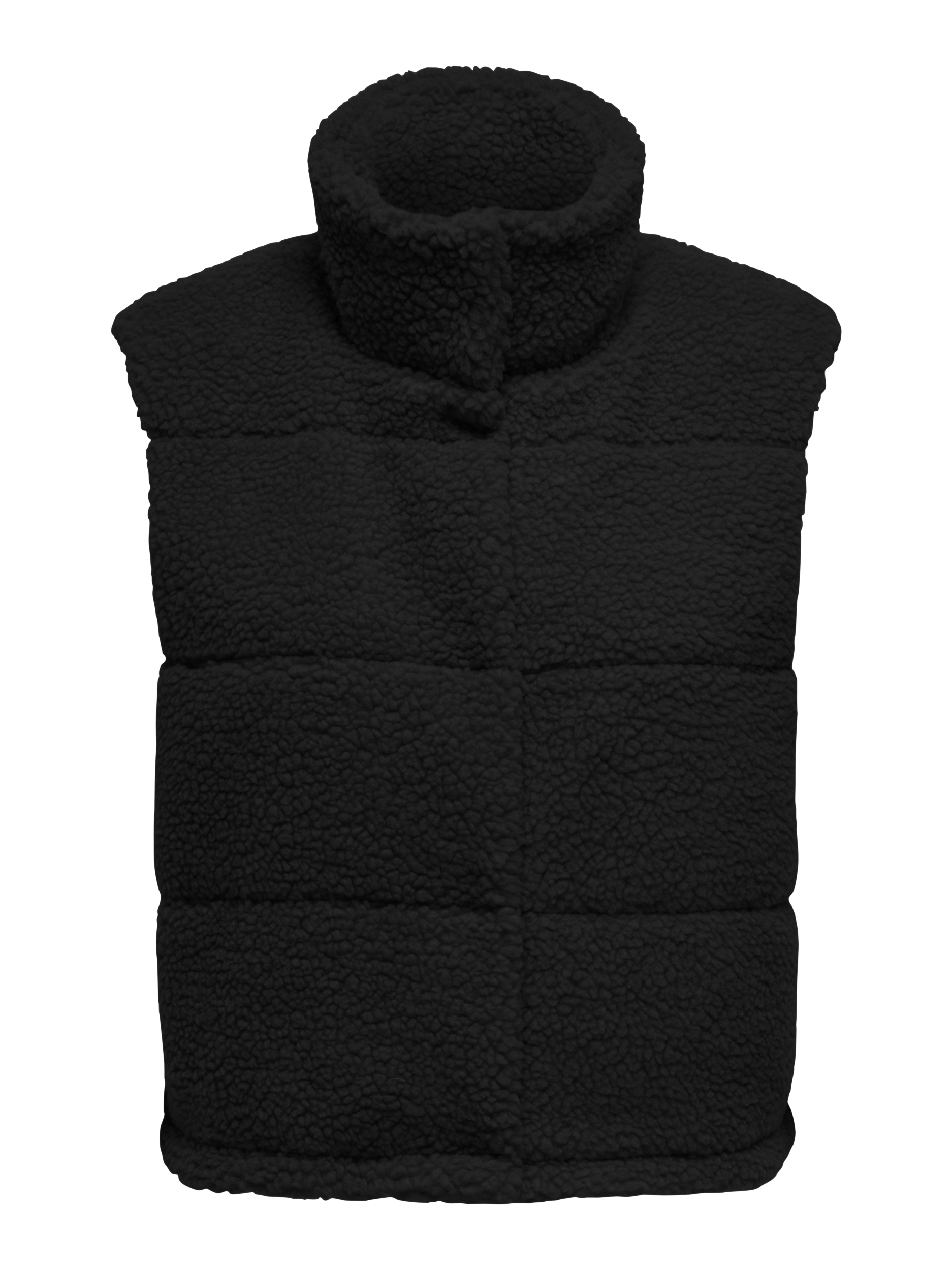 ONLSANDRA TEDDY WAISTCOAT OTW NOOS #1