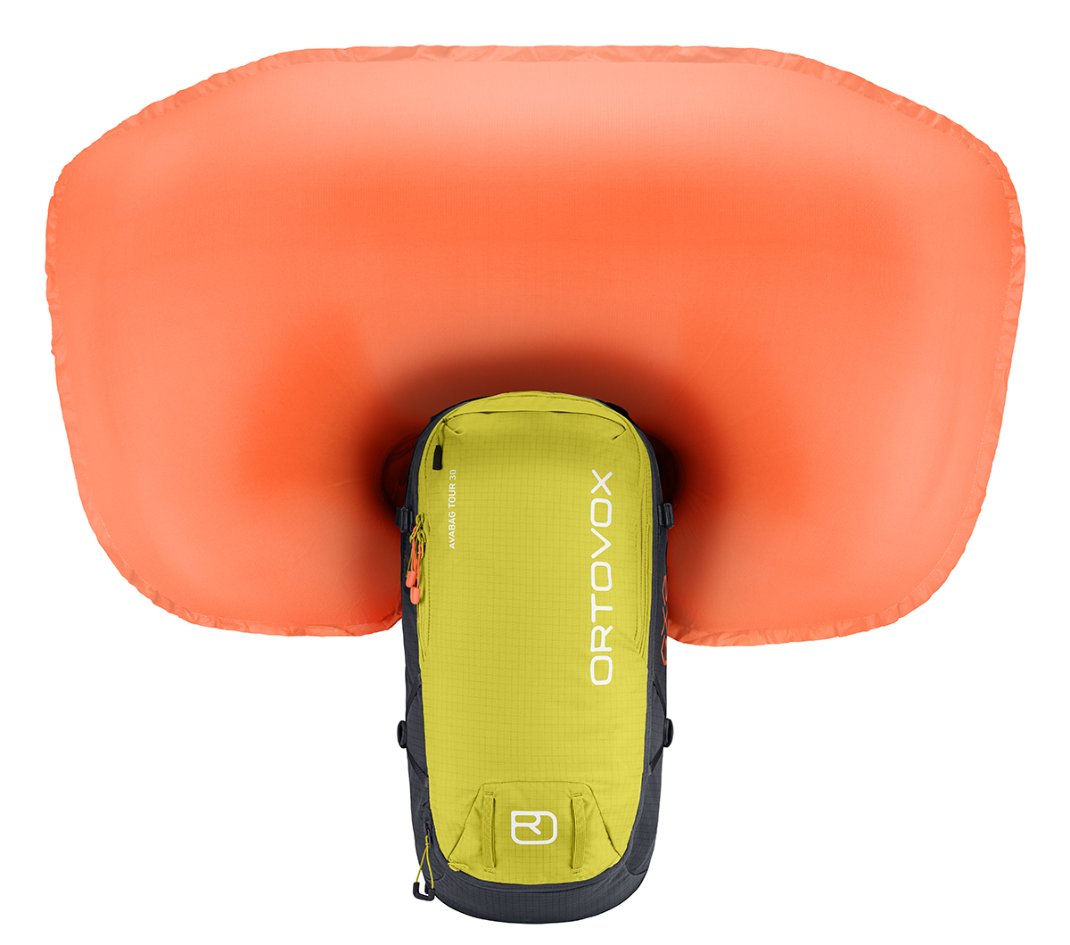 AVABAG LITRIC TOUR 30 #2