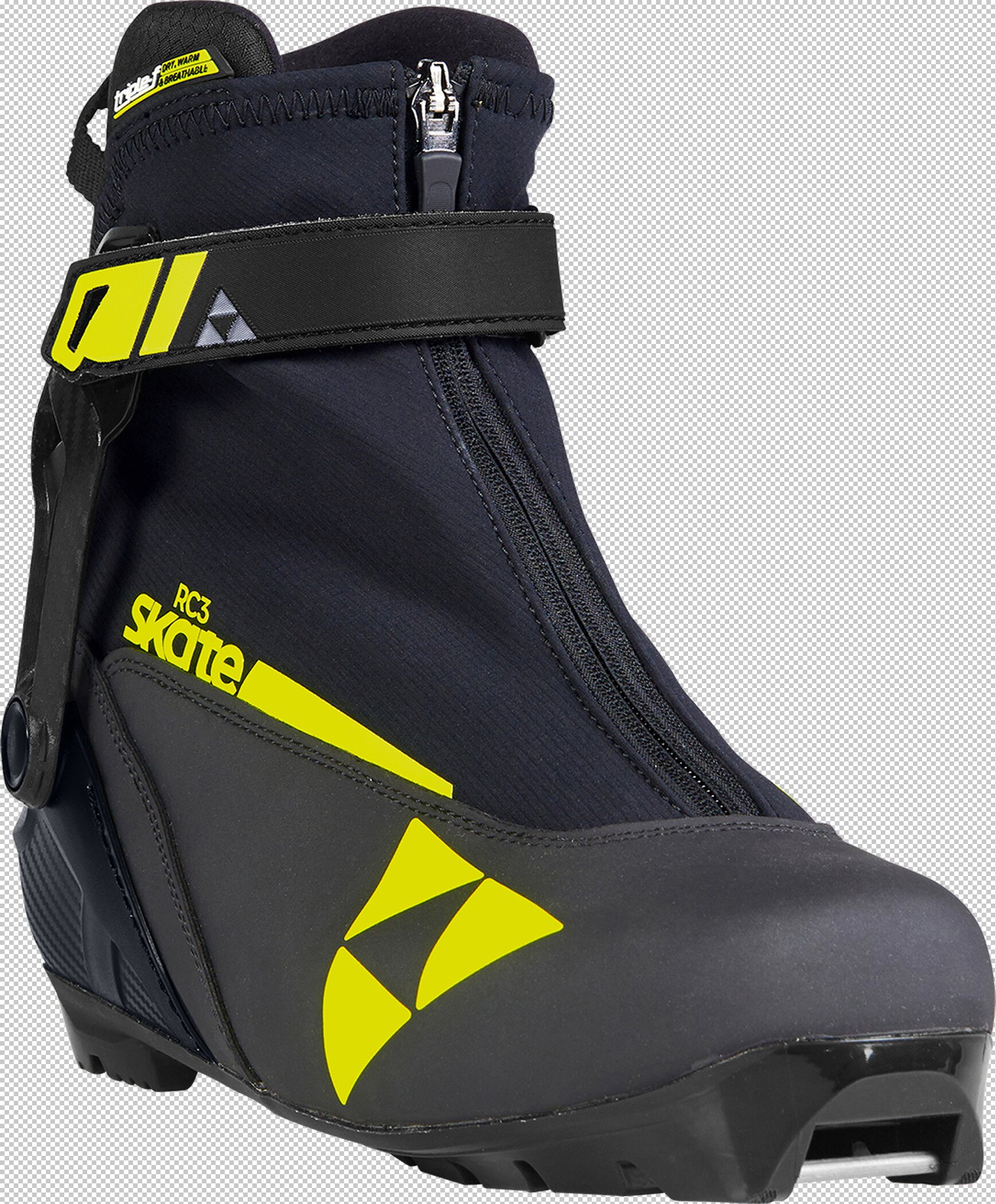 RC3 SKATE #5