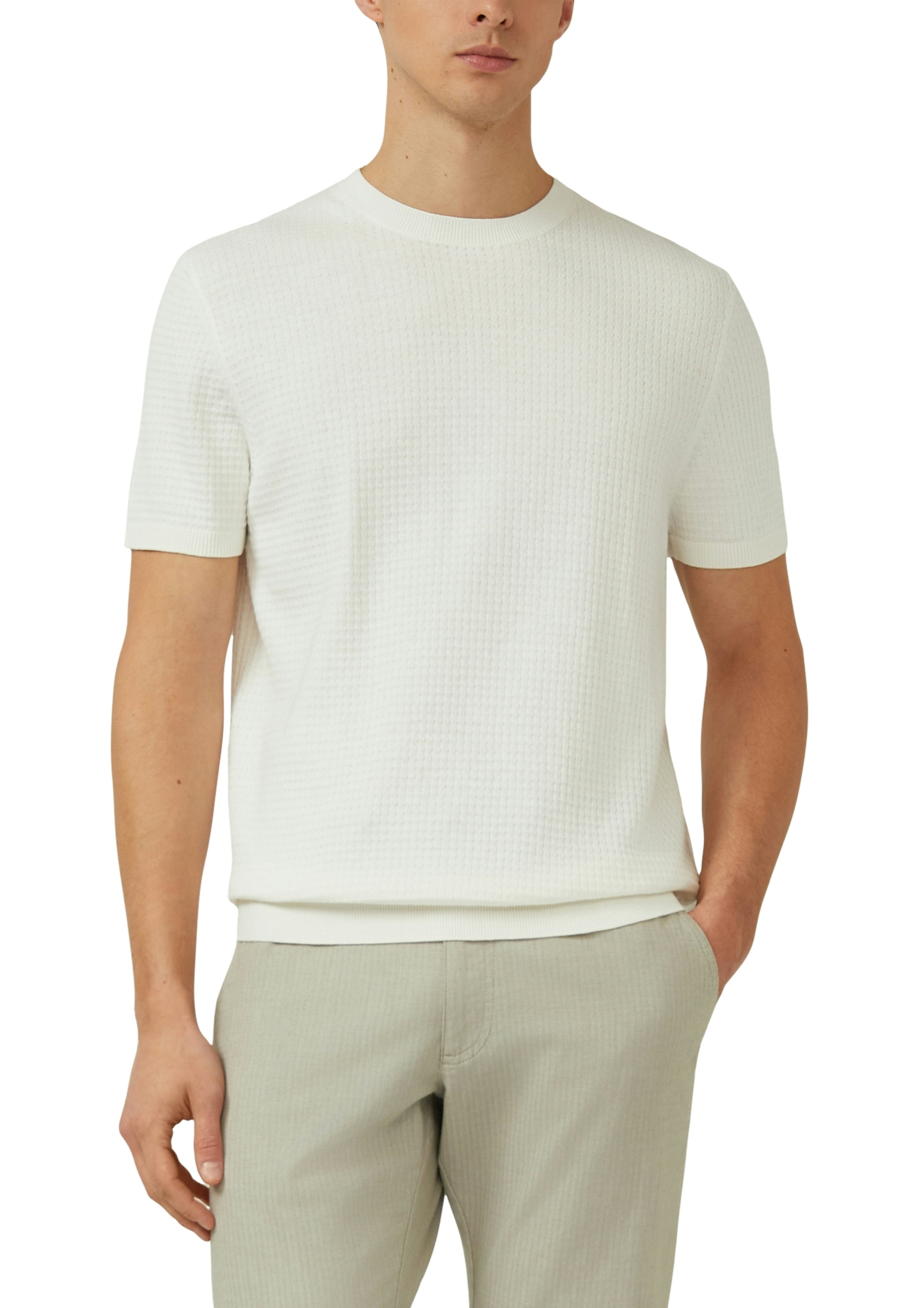 Strickpullover #6