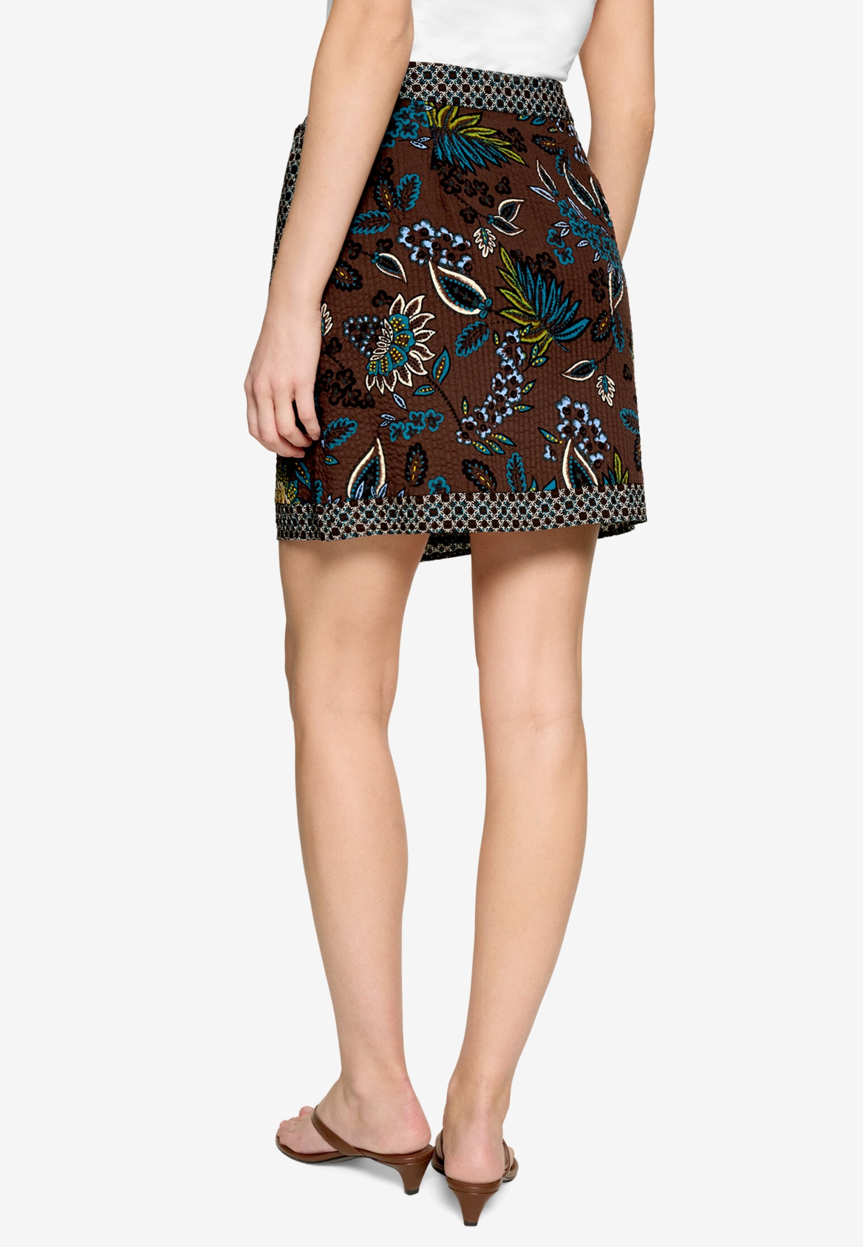 Rock Kurz Casual #3