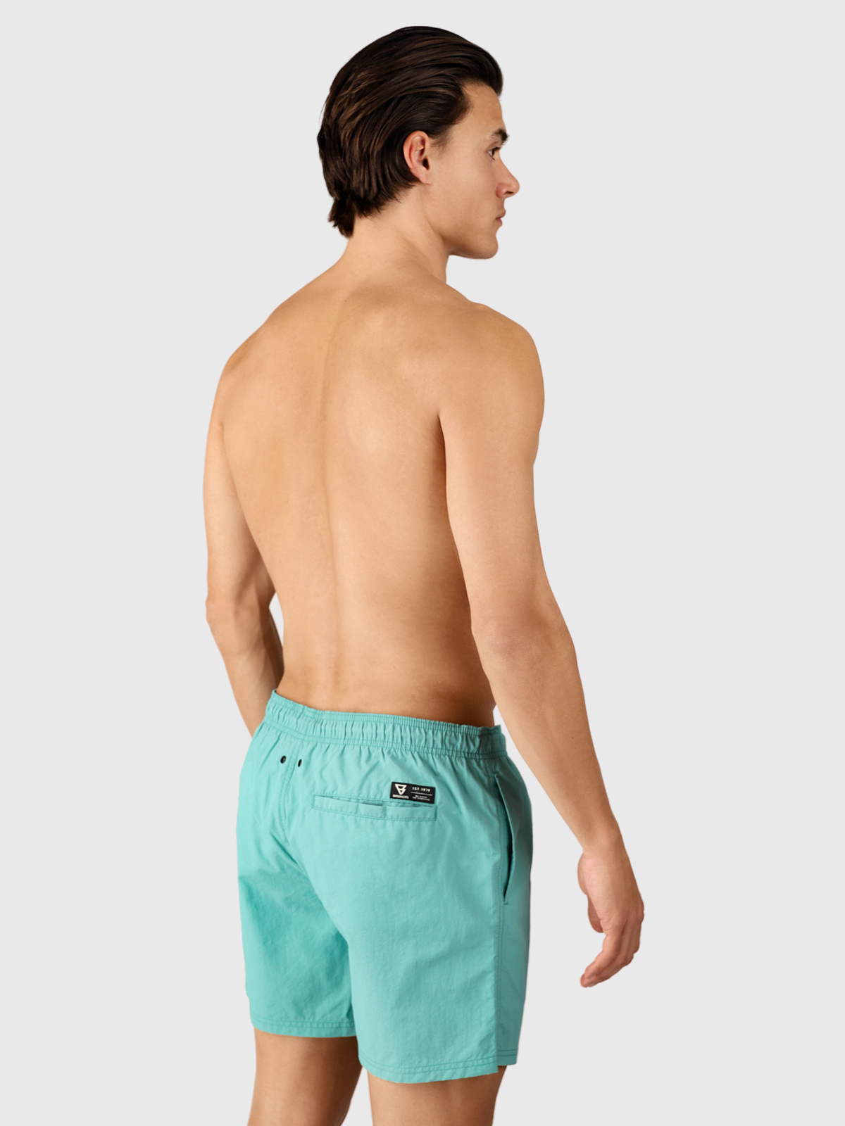 Hester Men Swim Shorts #2