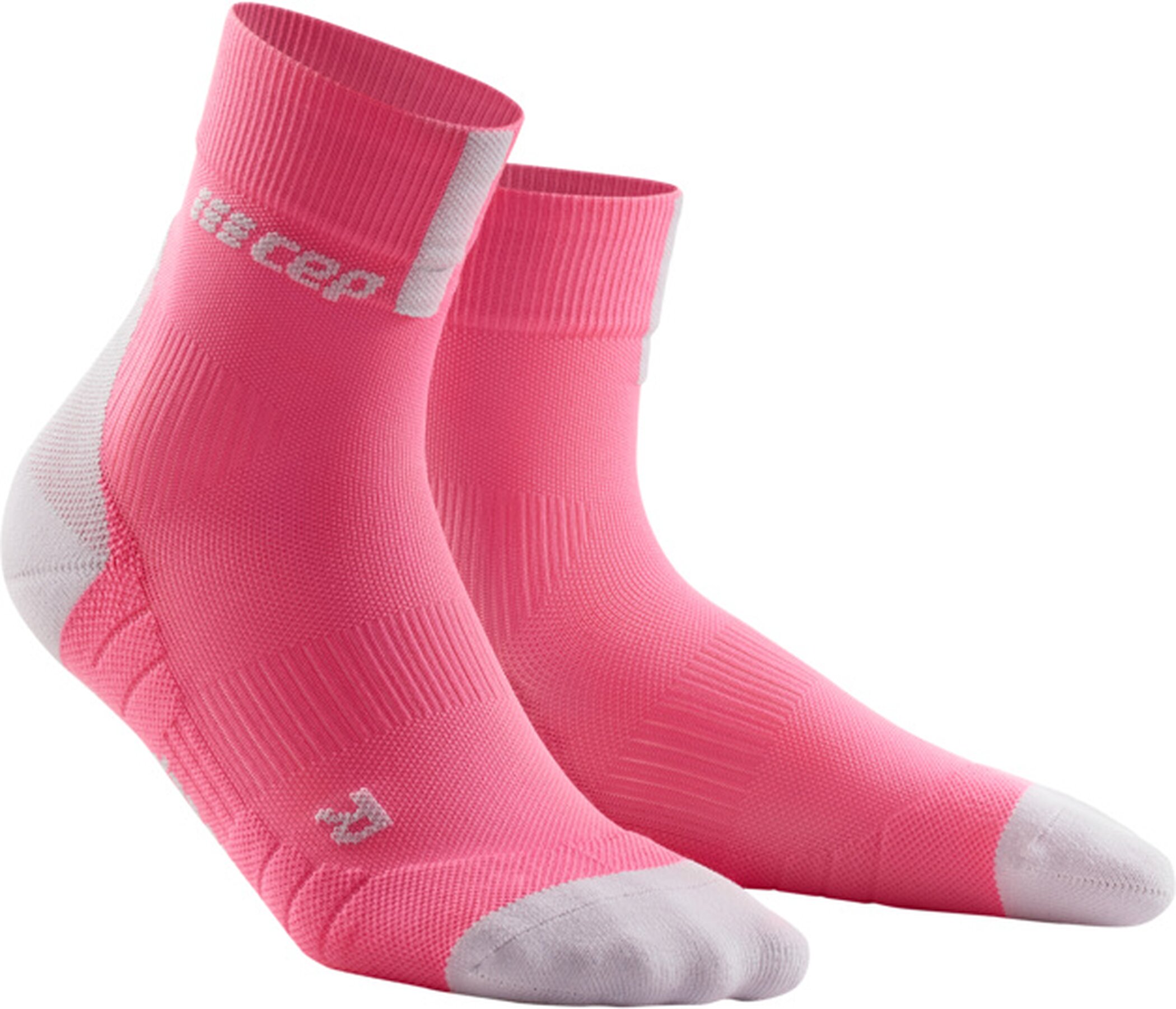 CEP short socks 3.0, women