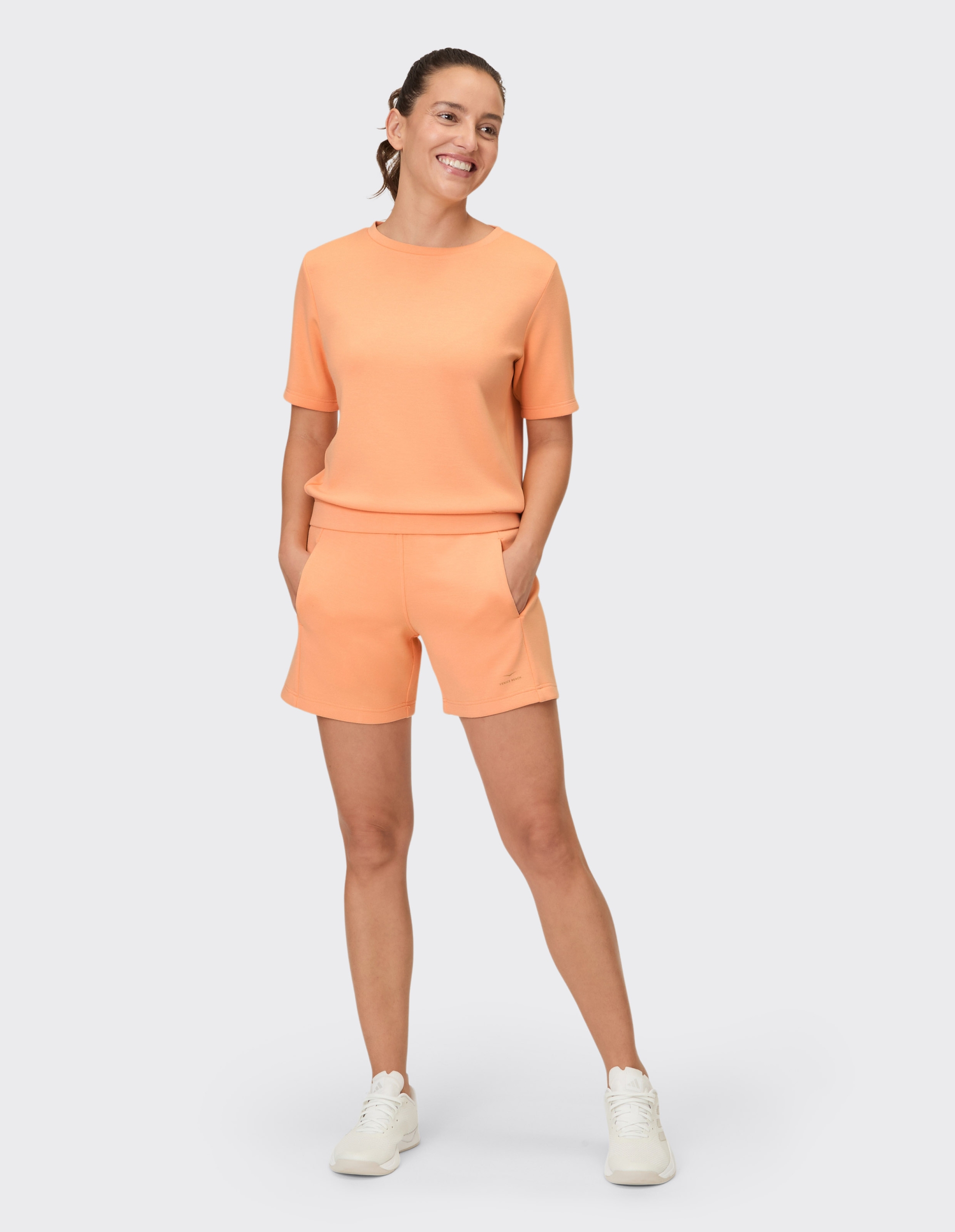 VB_Hayley 4069 Shorts #5