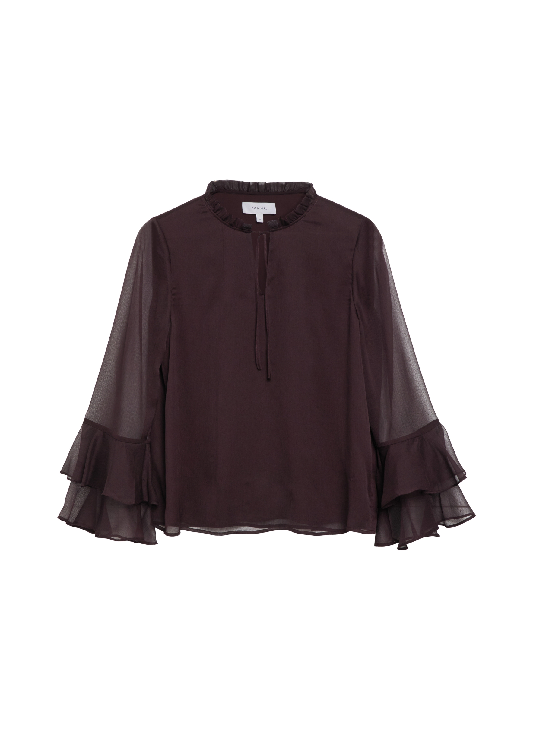 Bluse #1