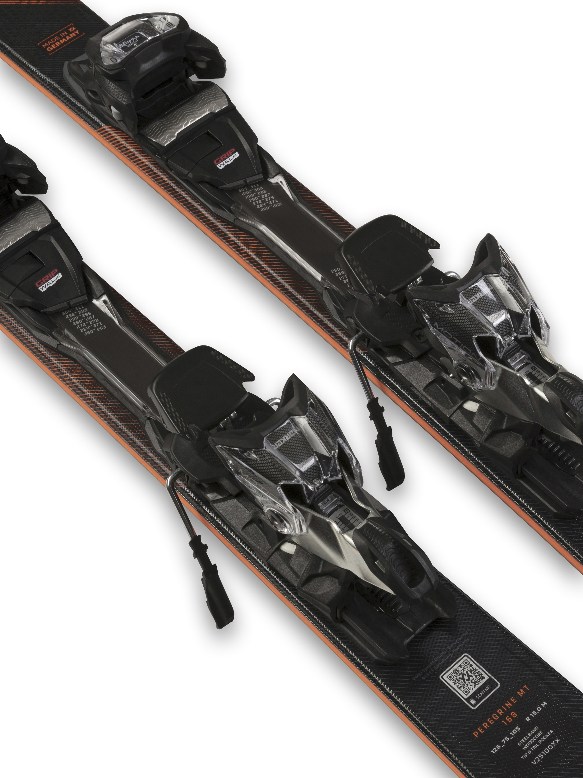 PEREGRINE MT + VMOT 10 #6