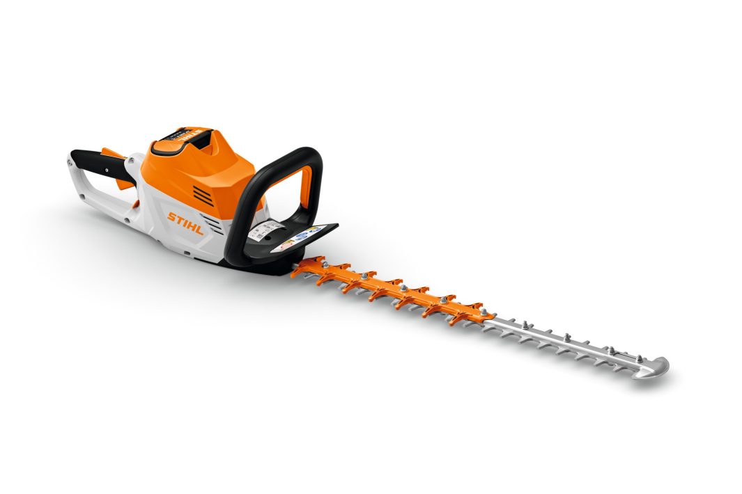 STIHL HSA 100 Grundgerät / 60 cm