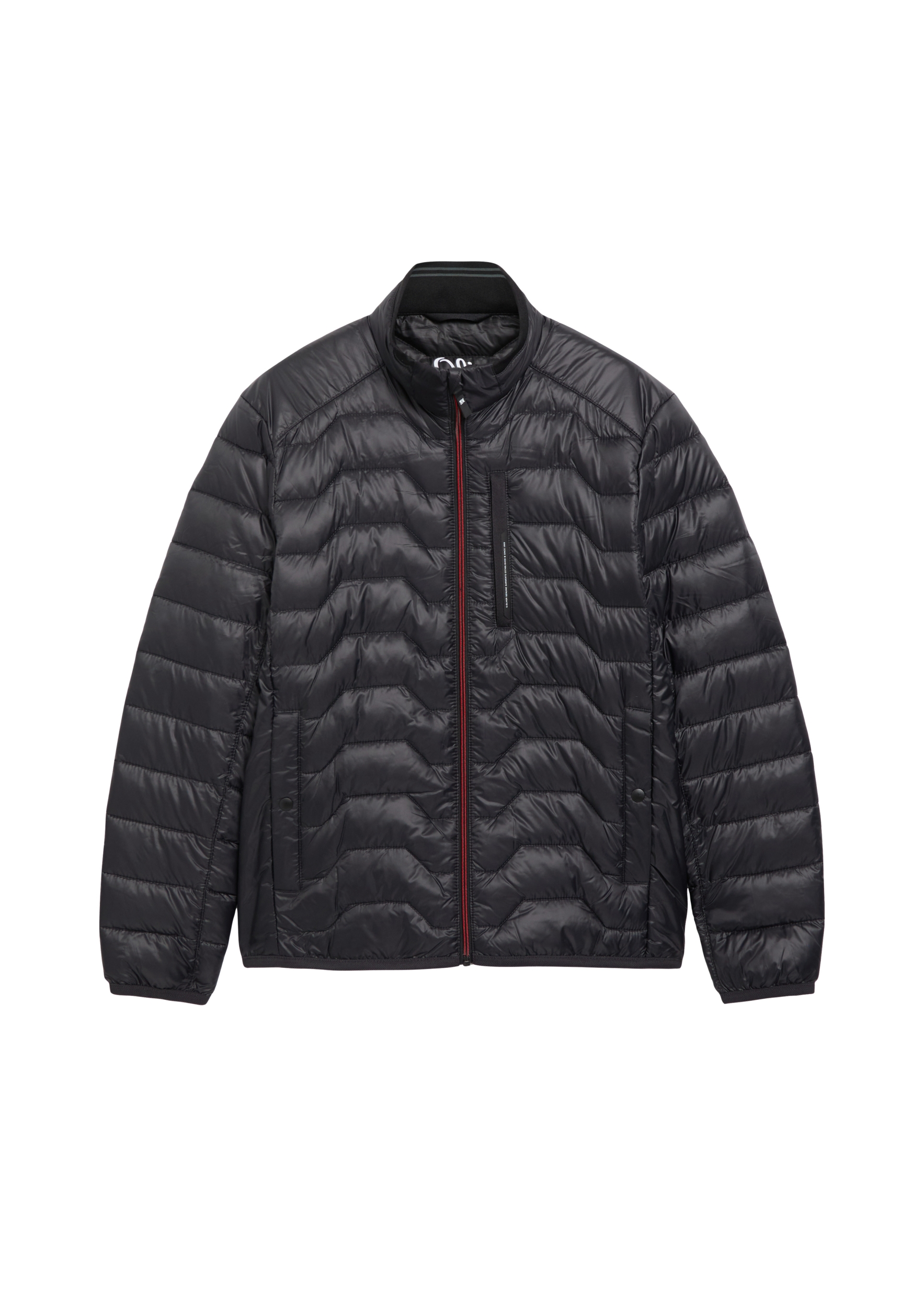 Outdoor-Jacke #1