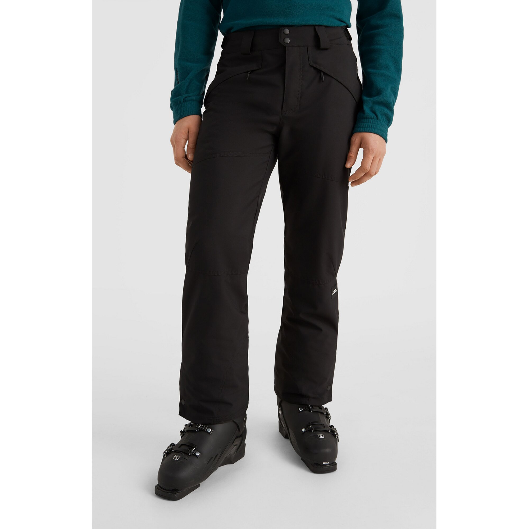 Hammer Pants #3