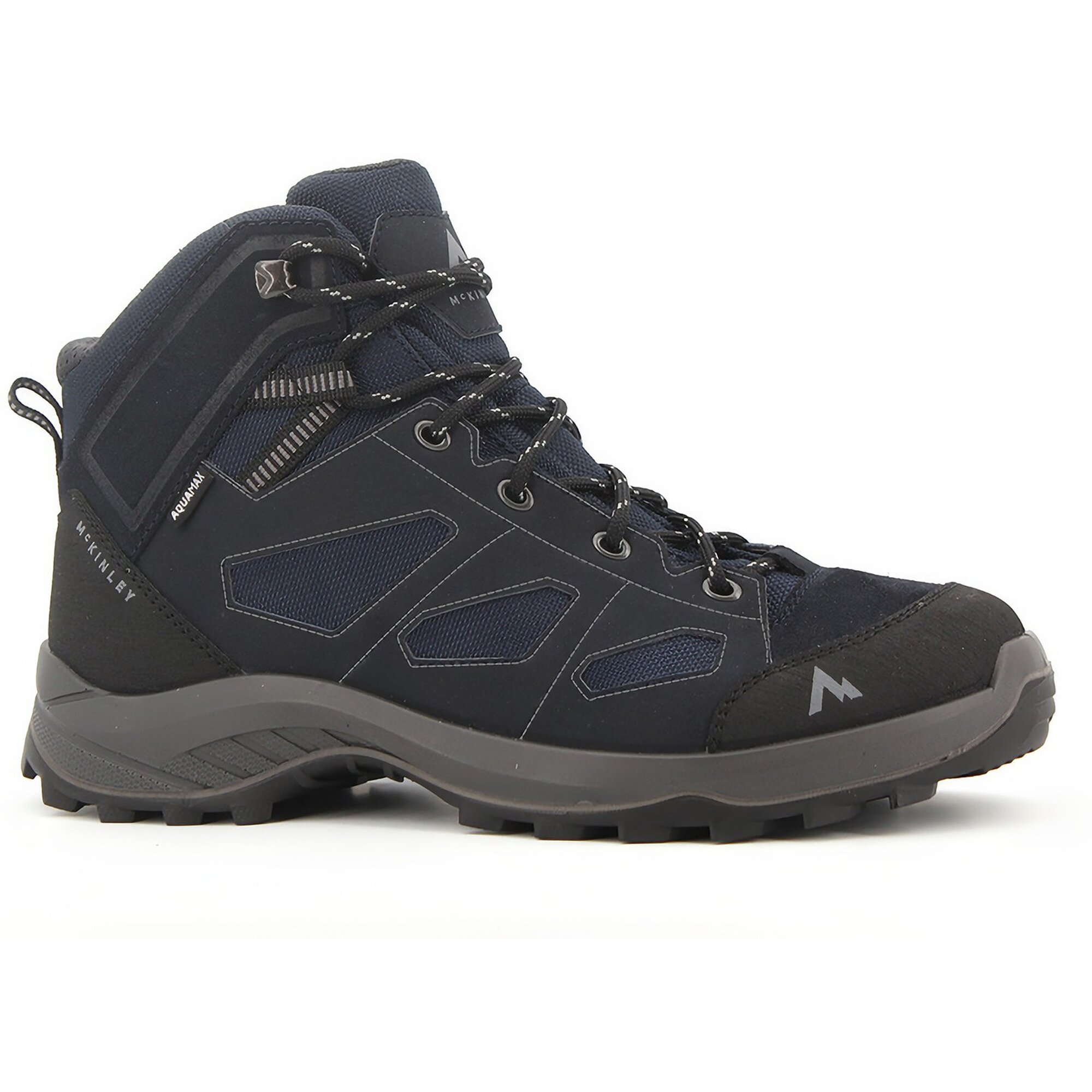 He.-Wander-Stiefel Discover IV MID AQX M #1