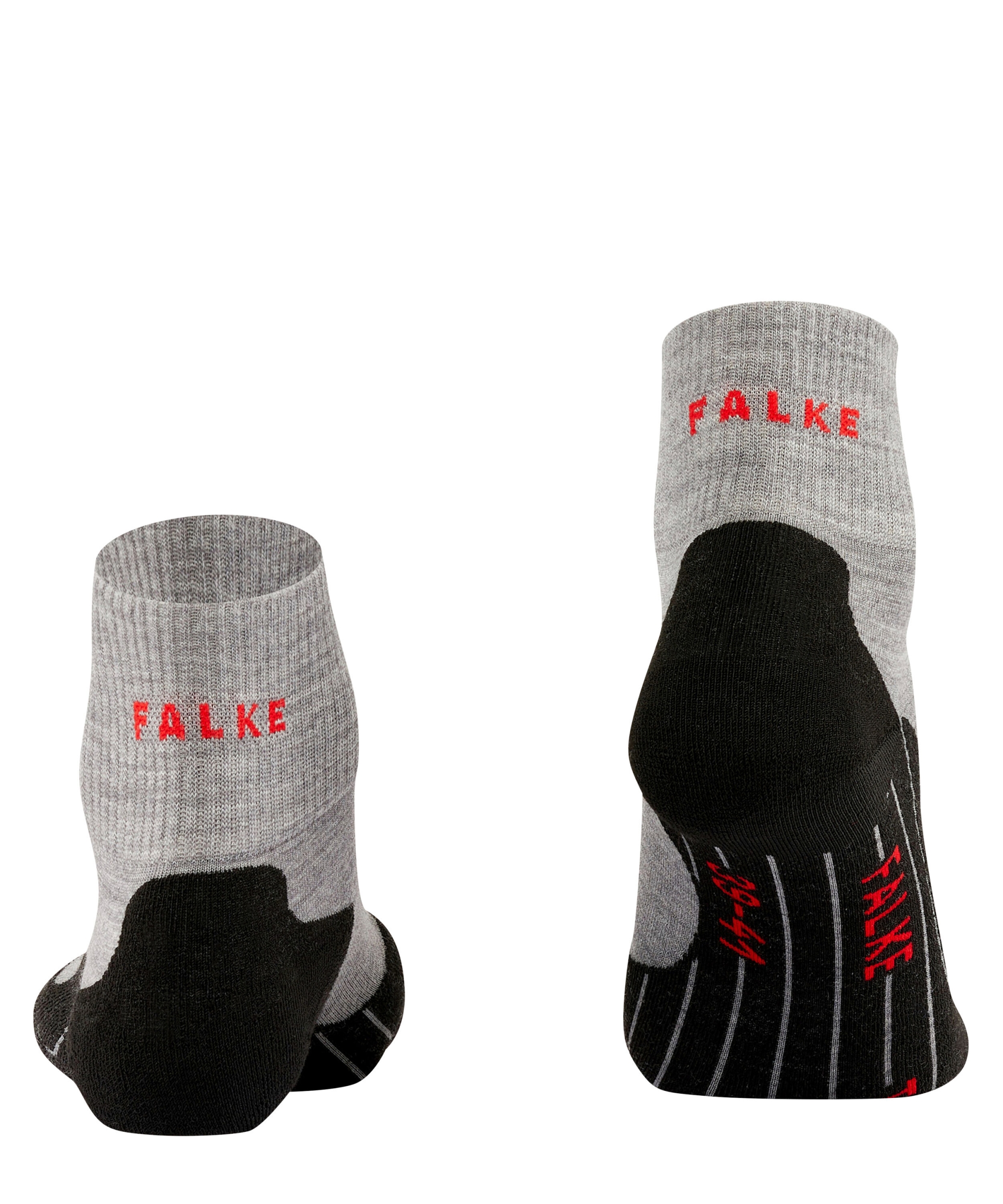Socken TK5 Short #2
