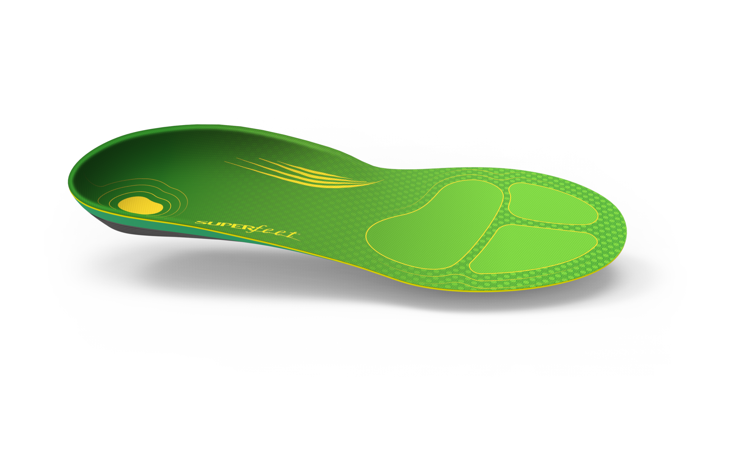RUN Comfort #4