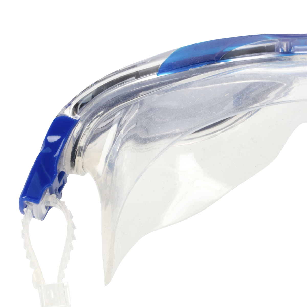 Schwimmbrille Endurance Pro III #4