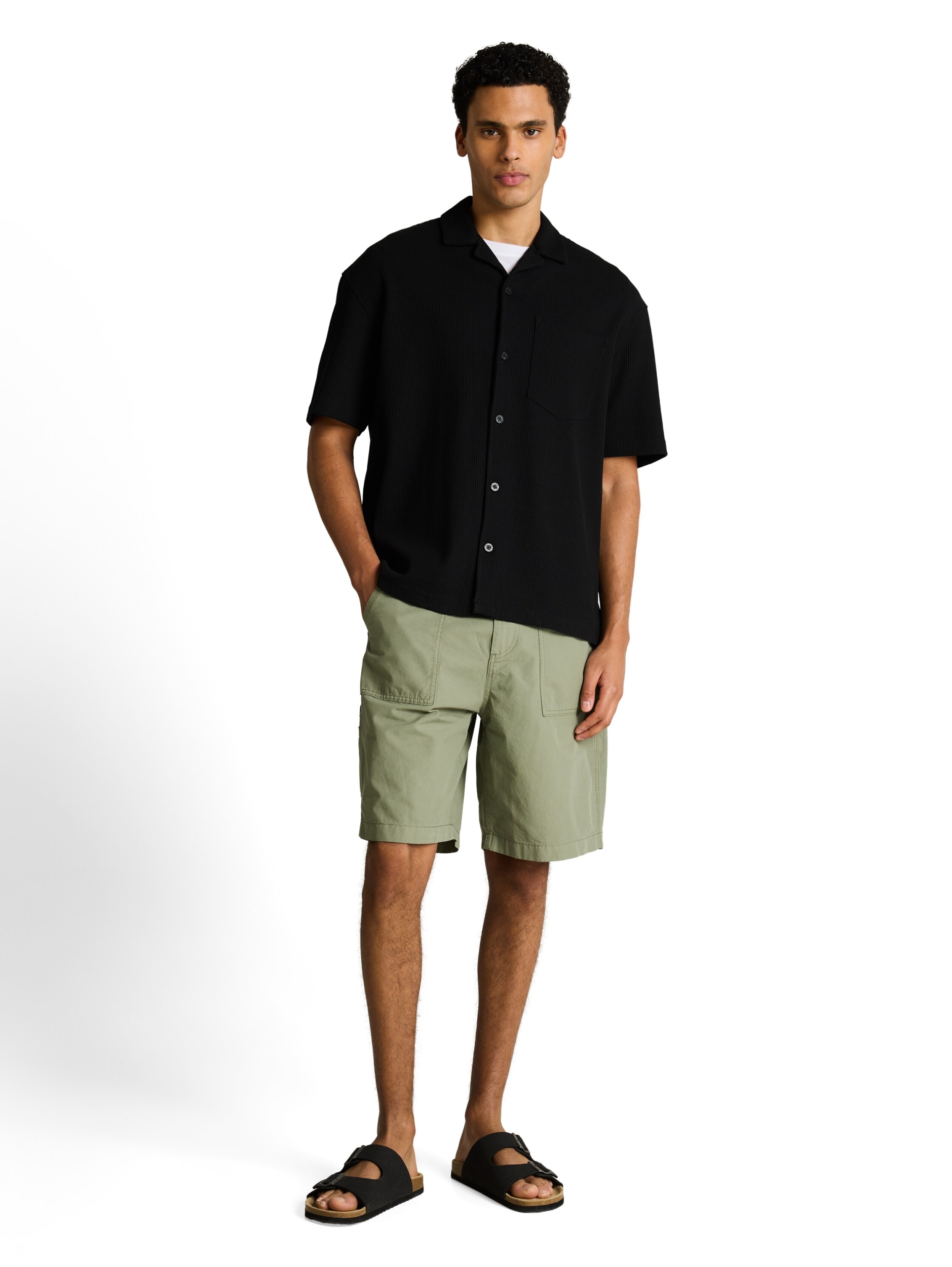 loose carpenter shorts #5