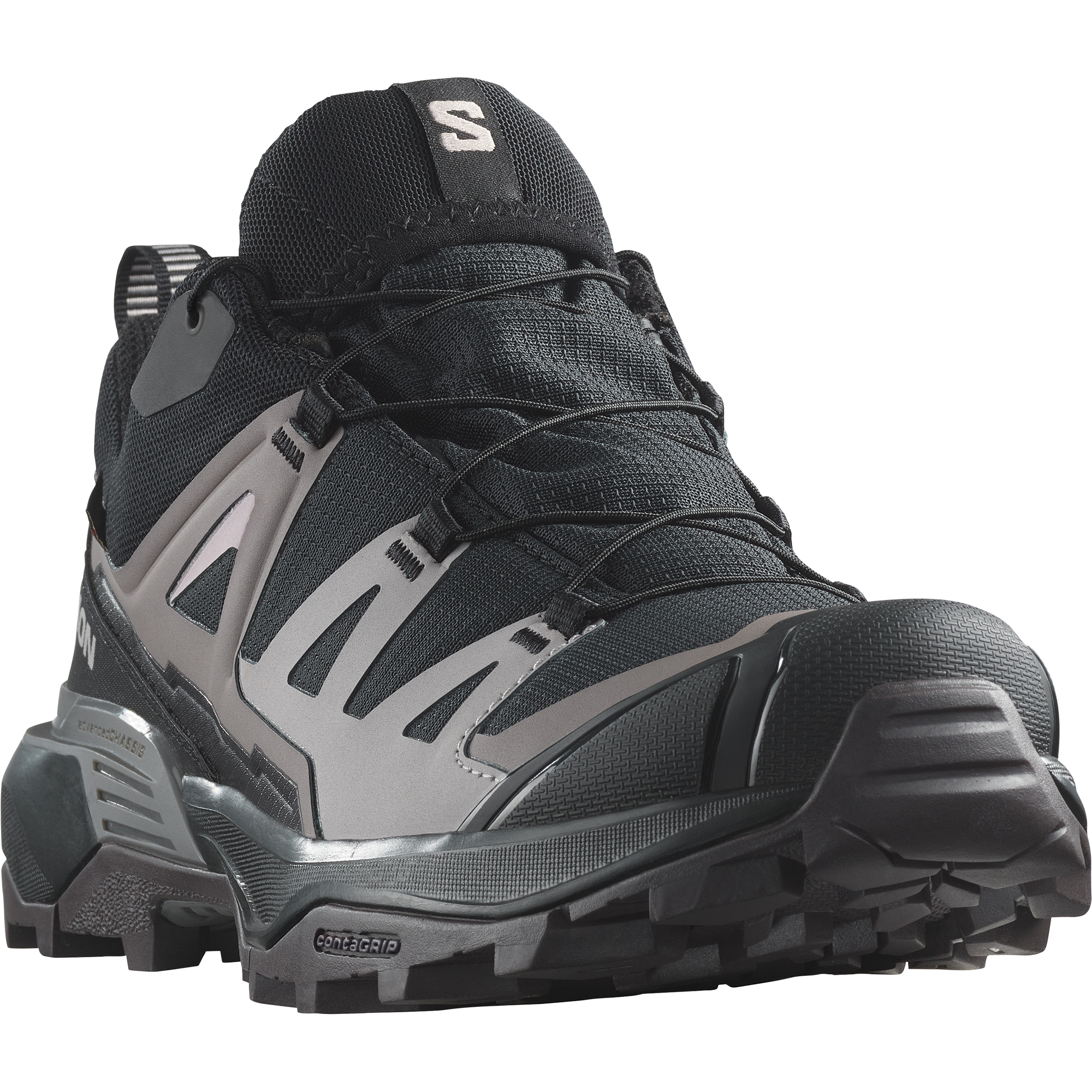 SHOES X ULTRA 360 GTX W Black/Pkiten/Sha #2