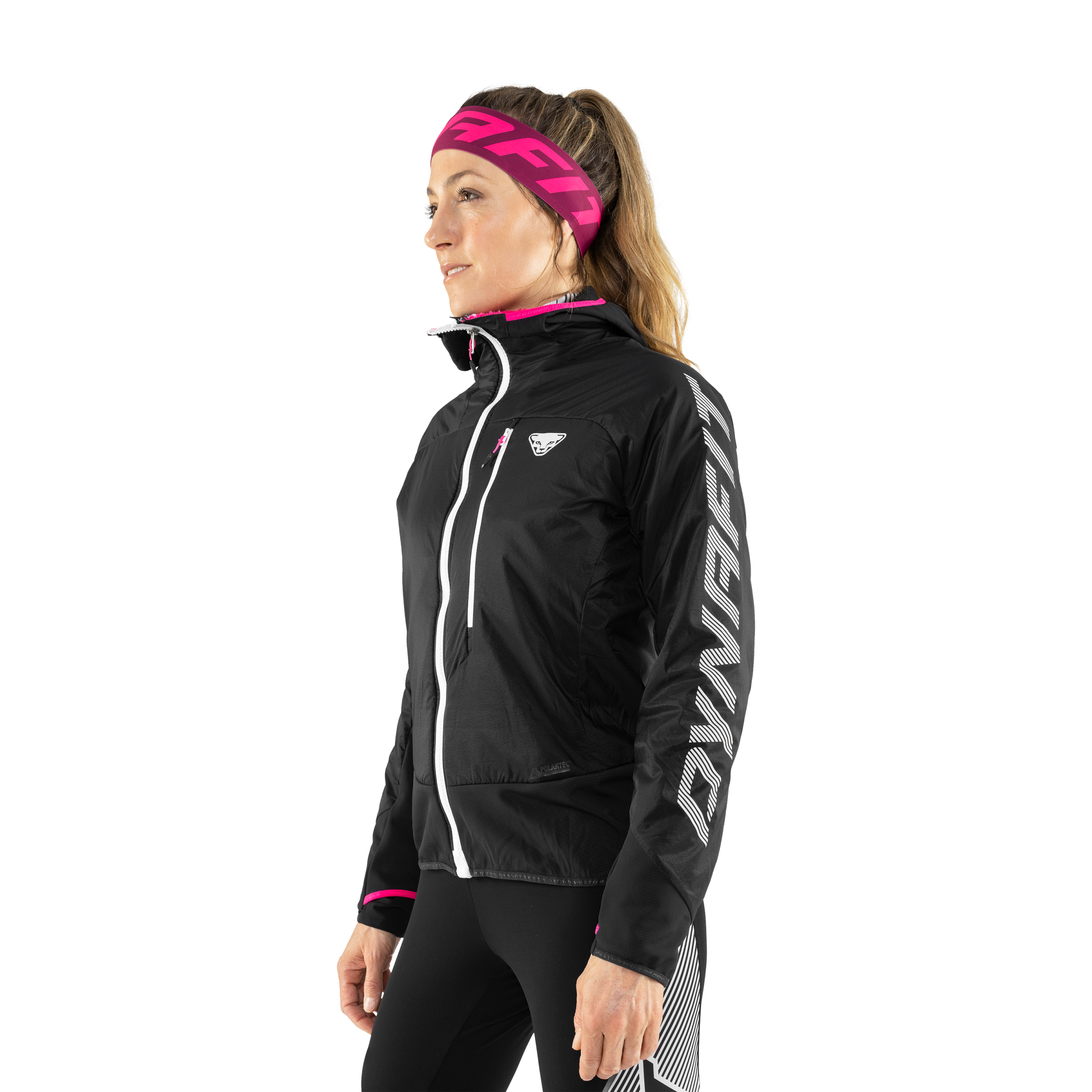 PERFORMANCE DRY SLIM HEADBAND #6