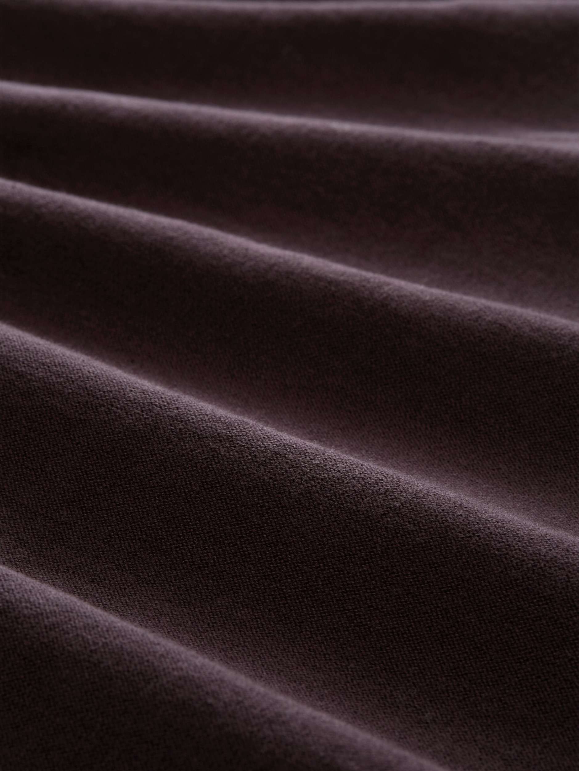 basic knit troyer #2