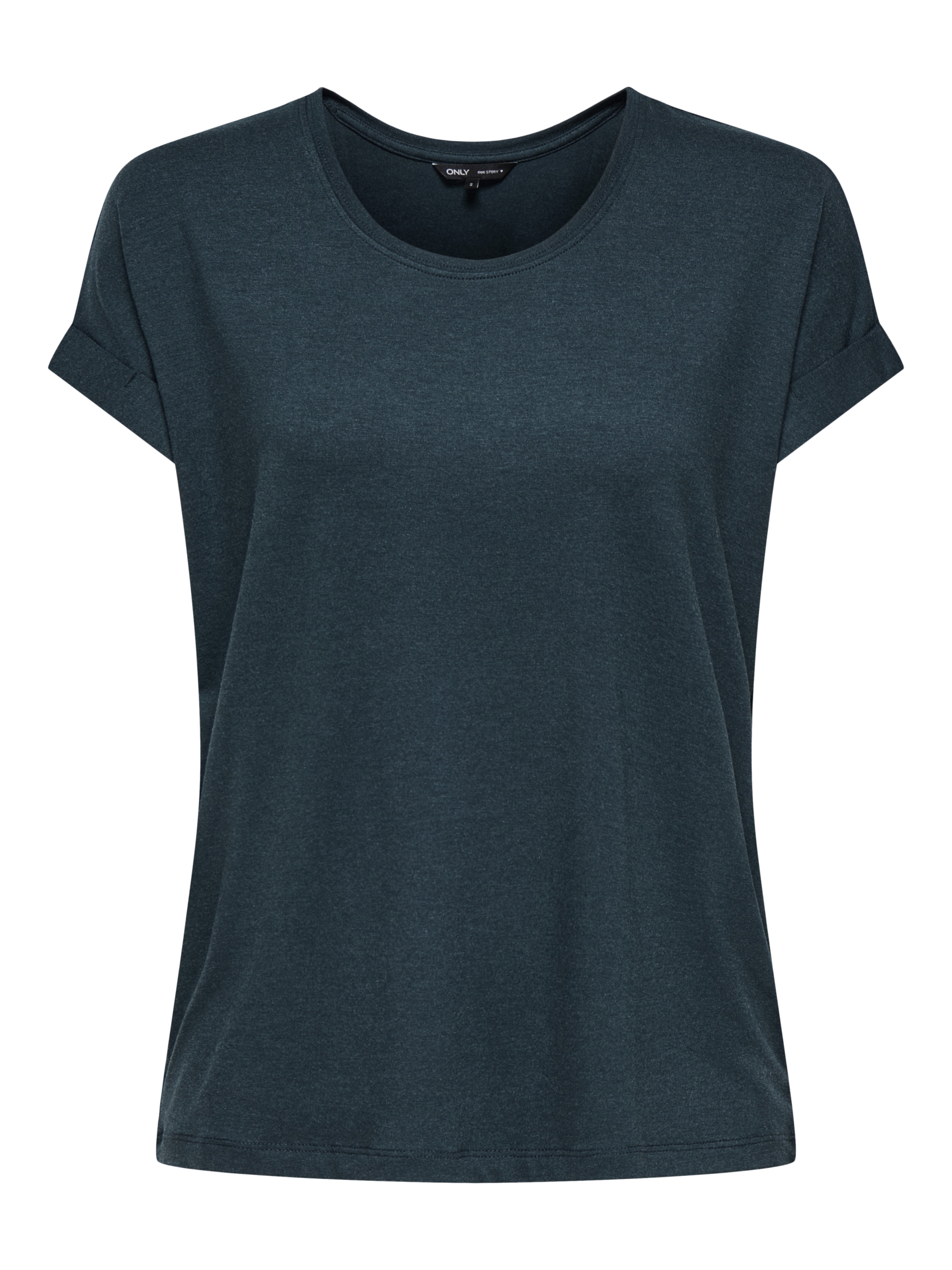 ONLMOSTER S/S O-NECK TOP NOOS JRS #1