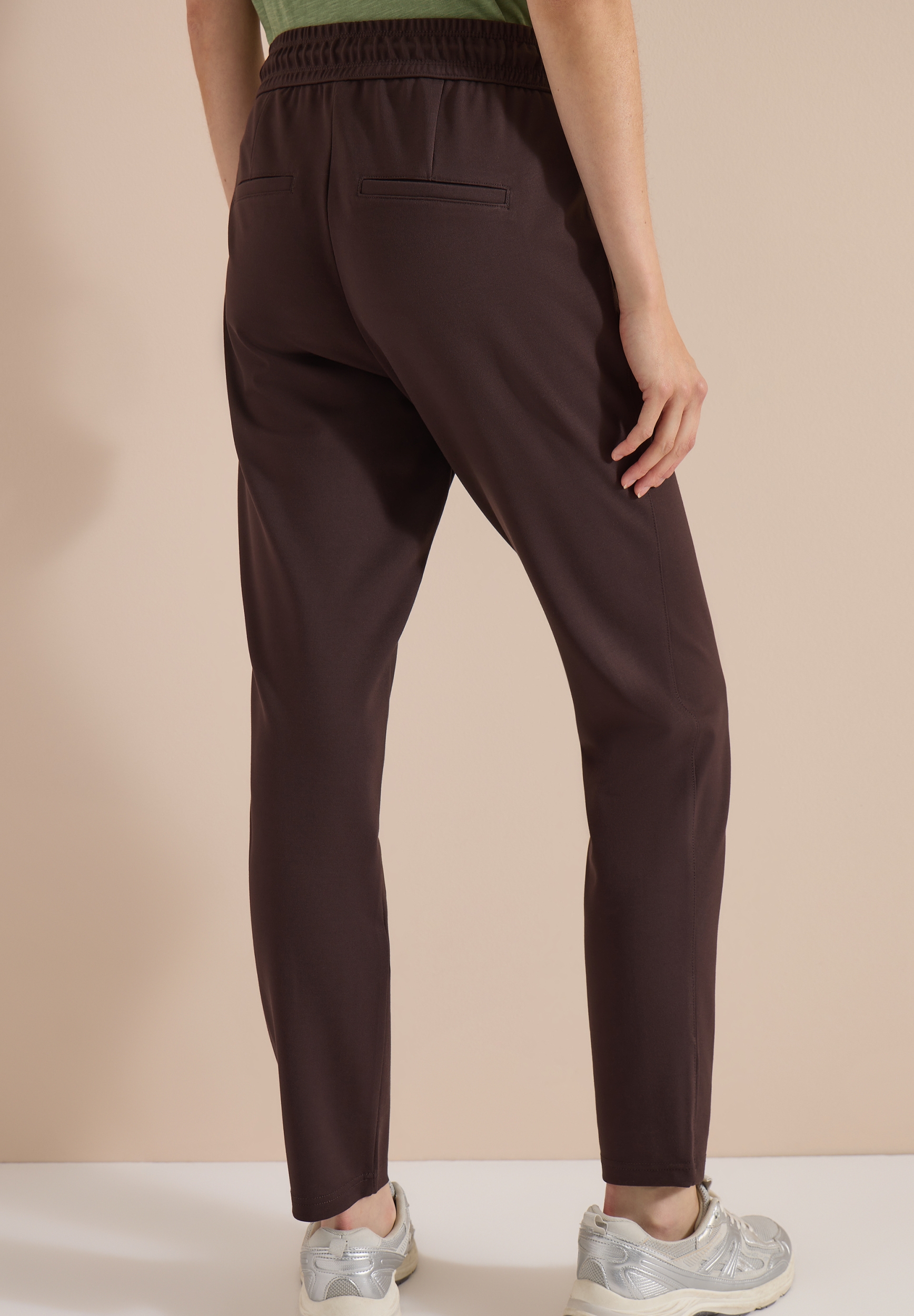 NOS Style Tracey SOLID #4