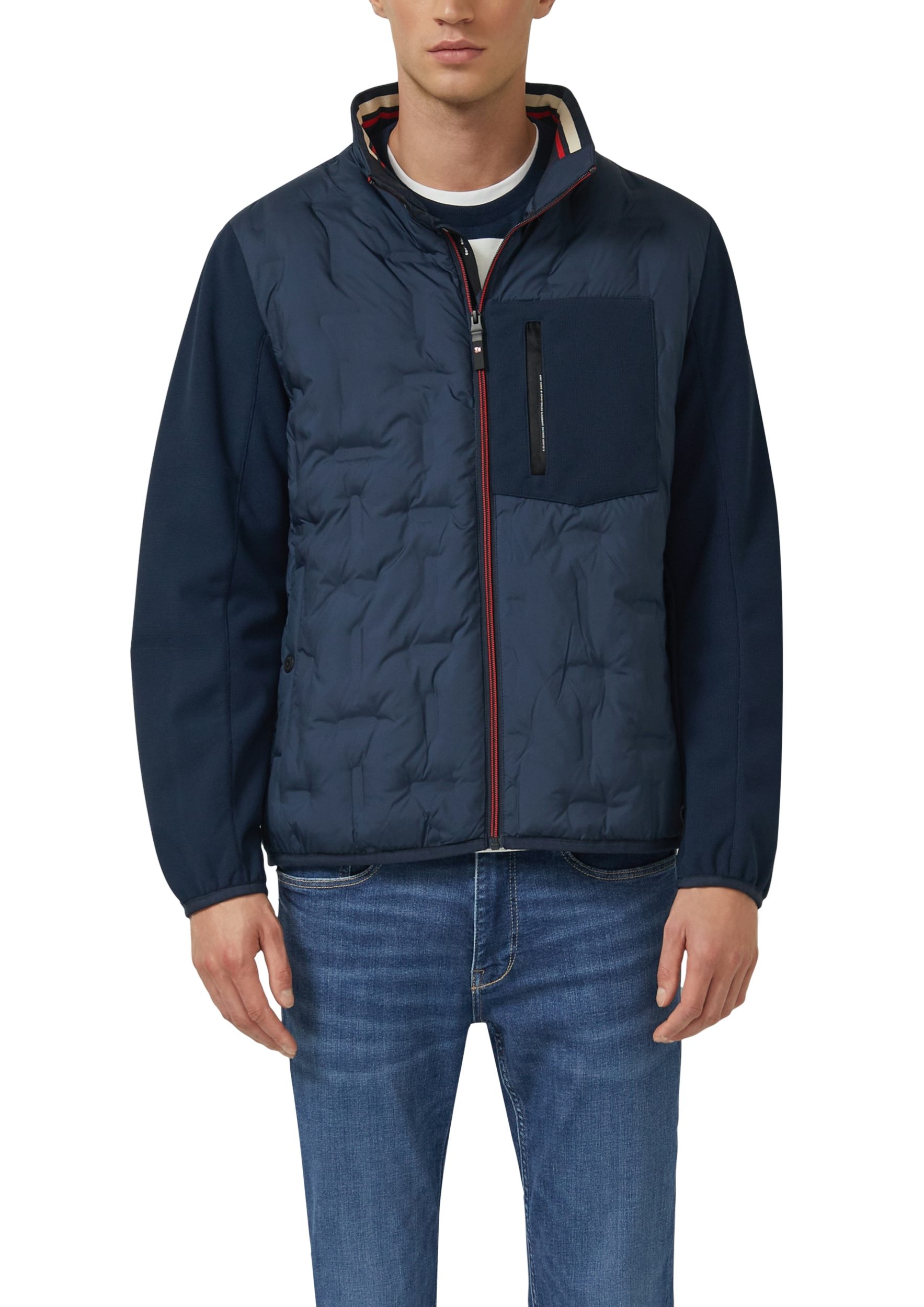 Outdoor-Jacke #2