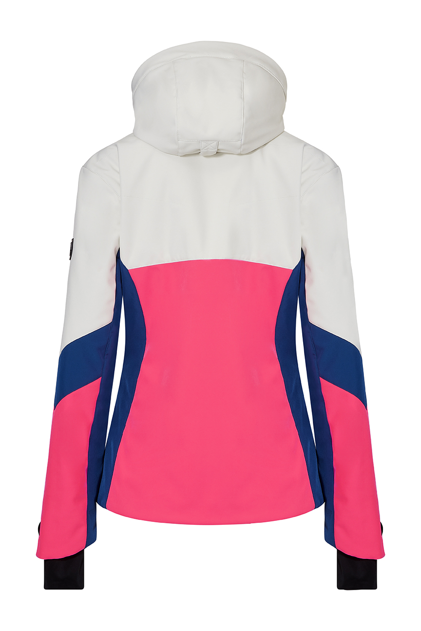 AYDA-R - Womens softshell snowjacket #2