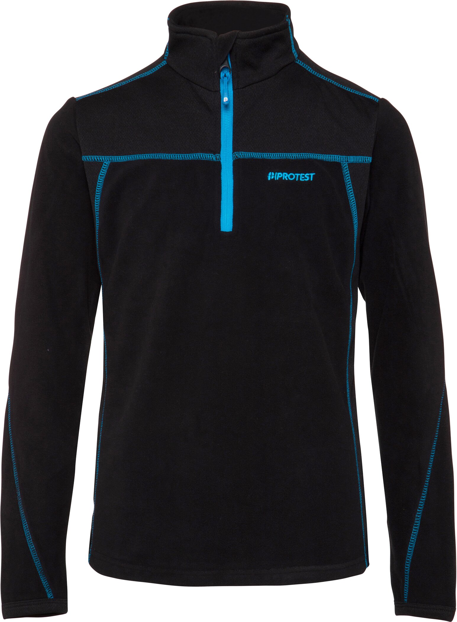 ADEK 19 JR 1/4 zip top #1