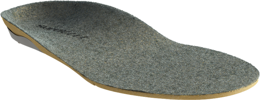 merinoGREY #1