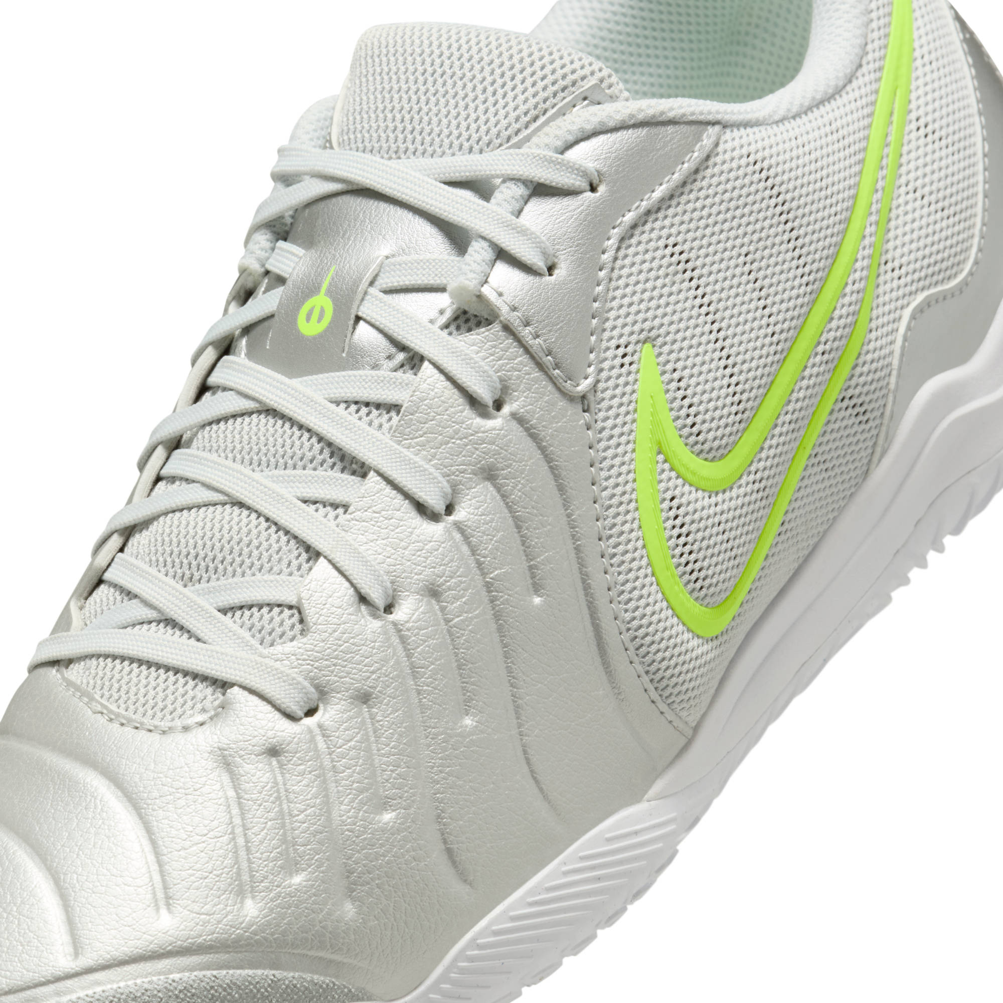 LEGEND 10 ACADEMY IC #6