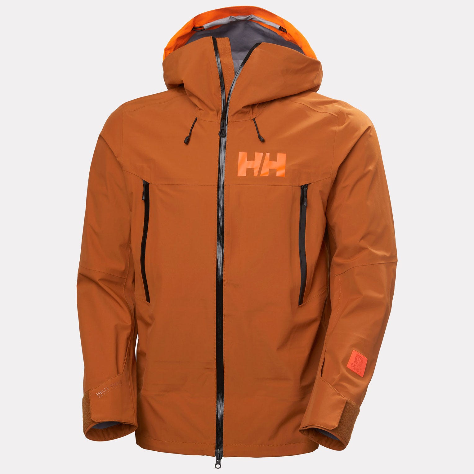 SOGN SHELL 2.0 JACKET #9