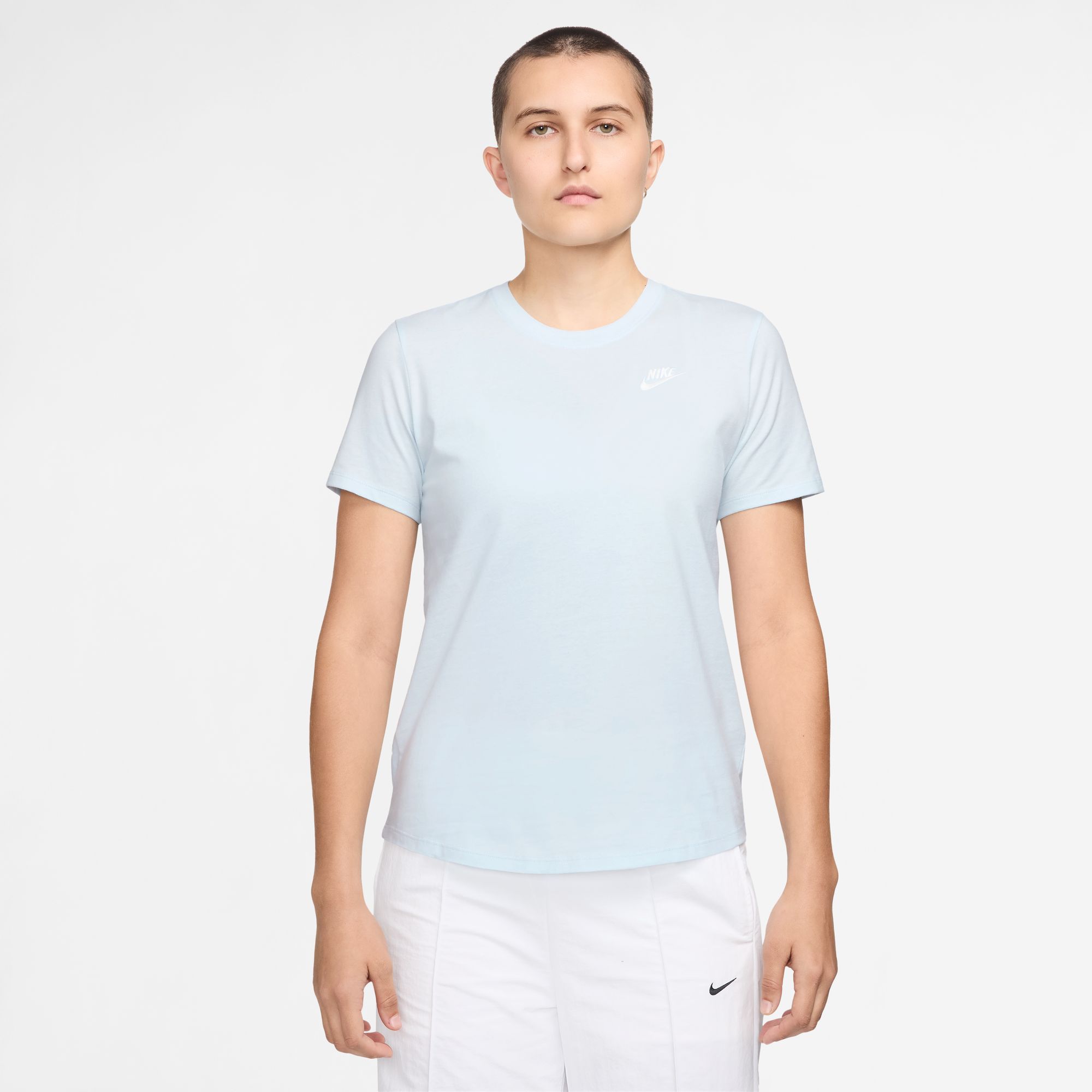 W NSW CLUB SS TEE #1