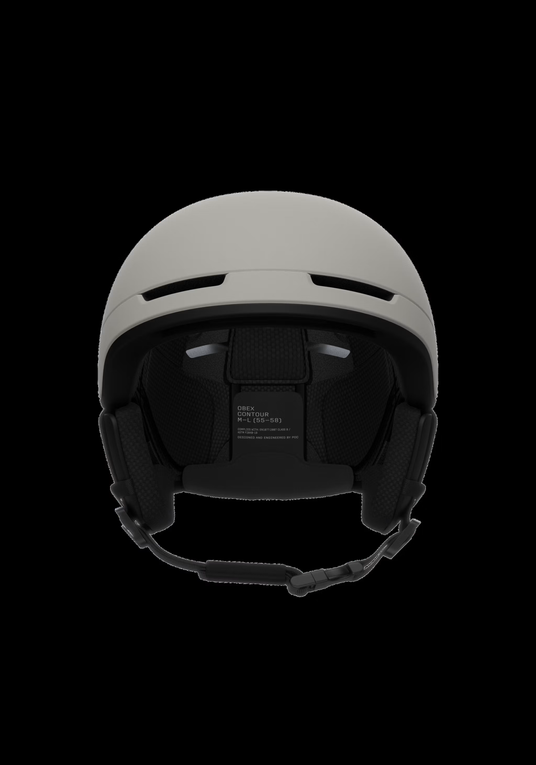 Obex Contour #3