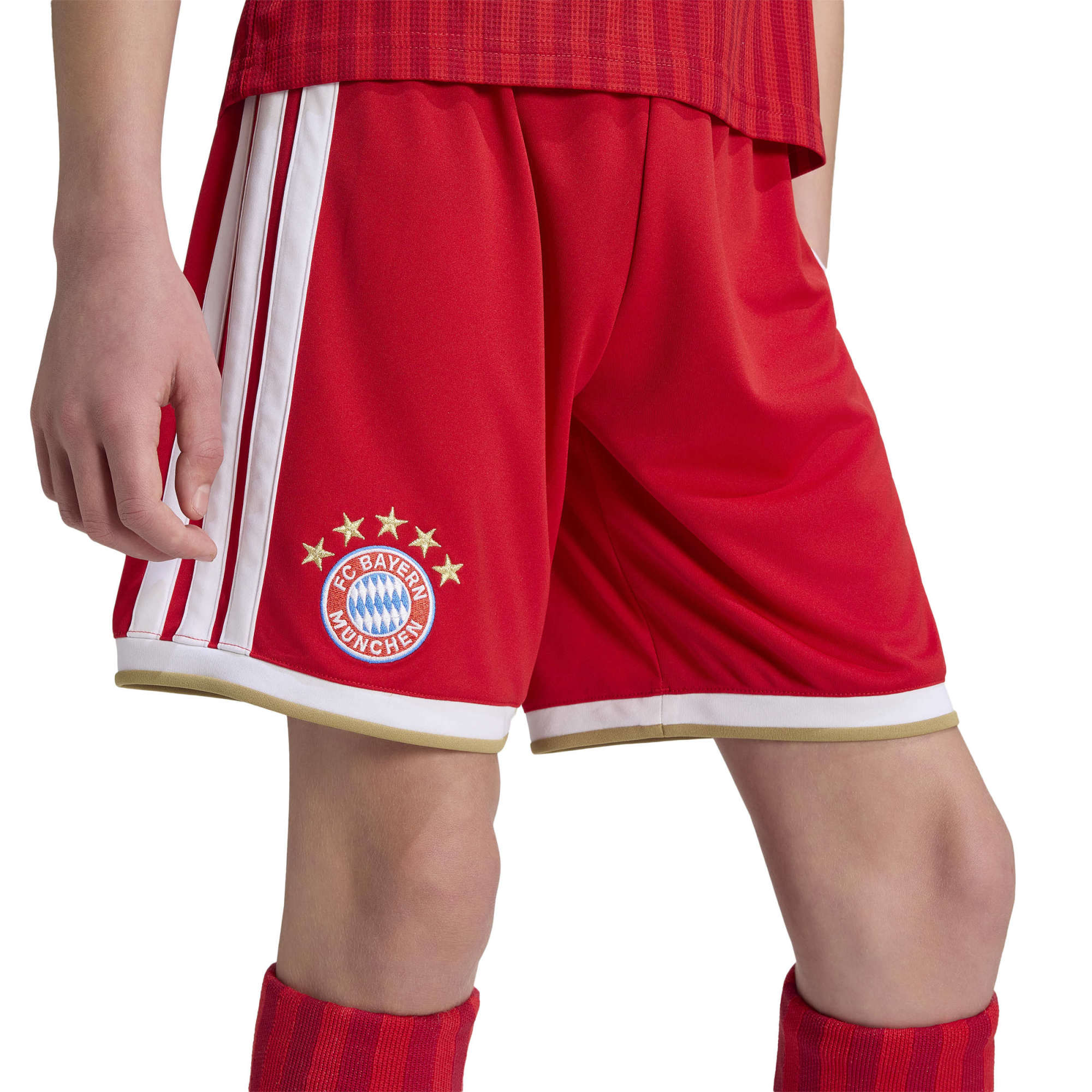 FCB H SHO Y #5