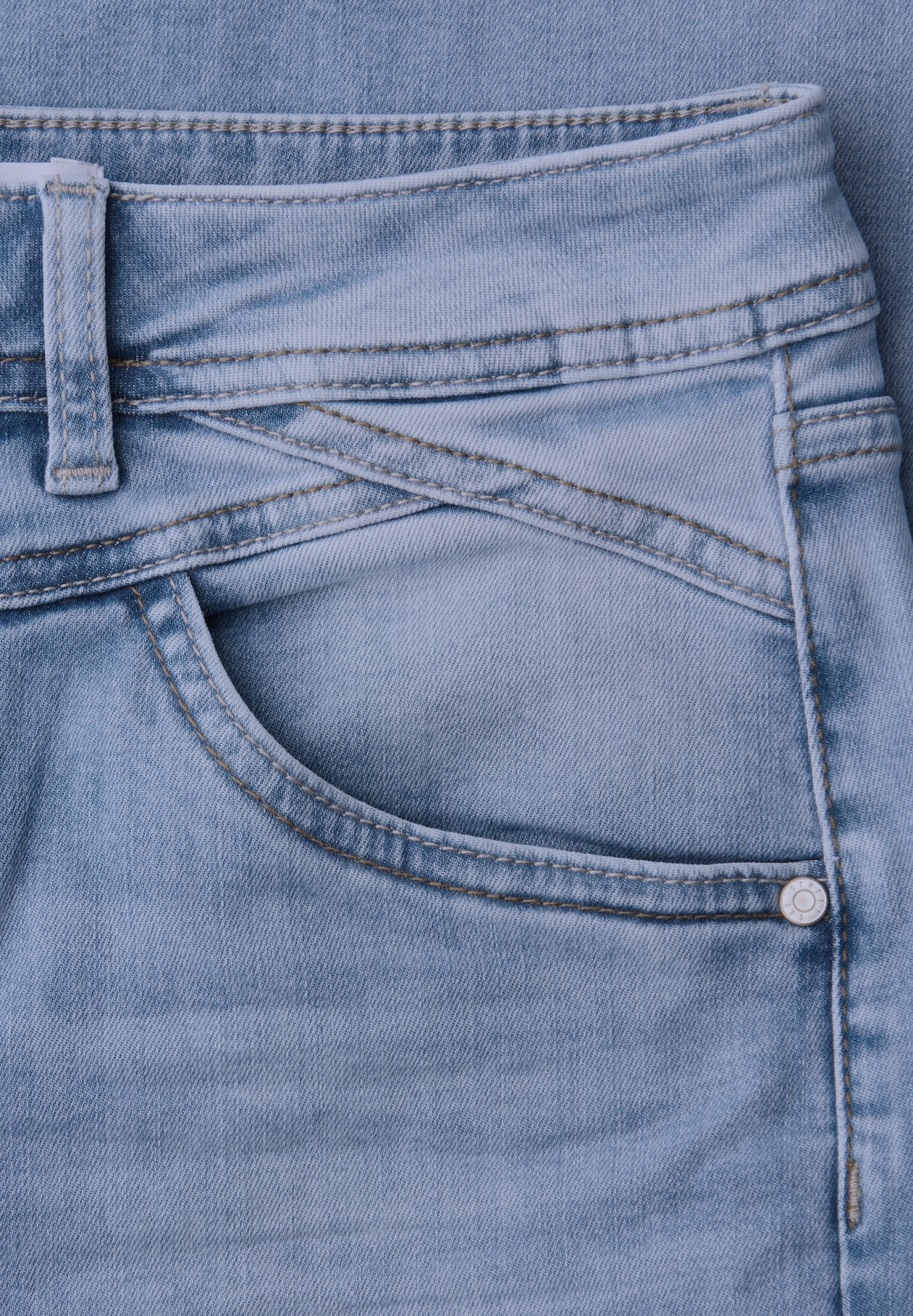 QR Style Emee Wide Leg.hw.ligh #2