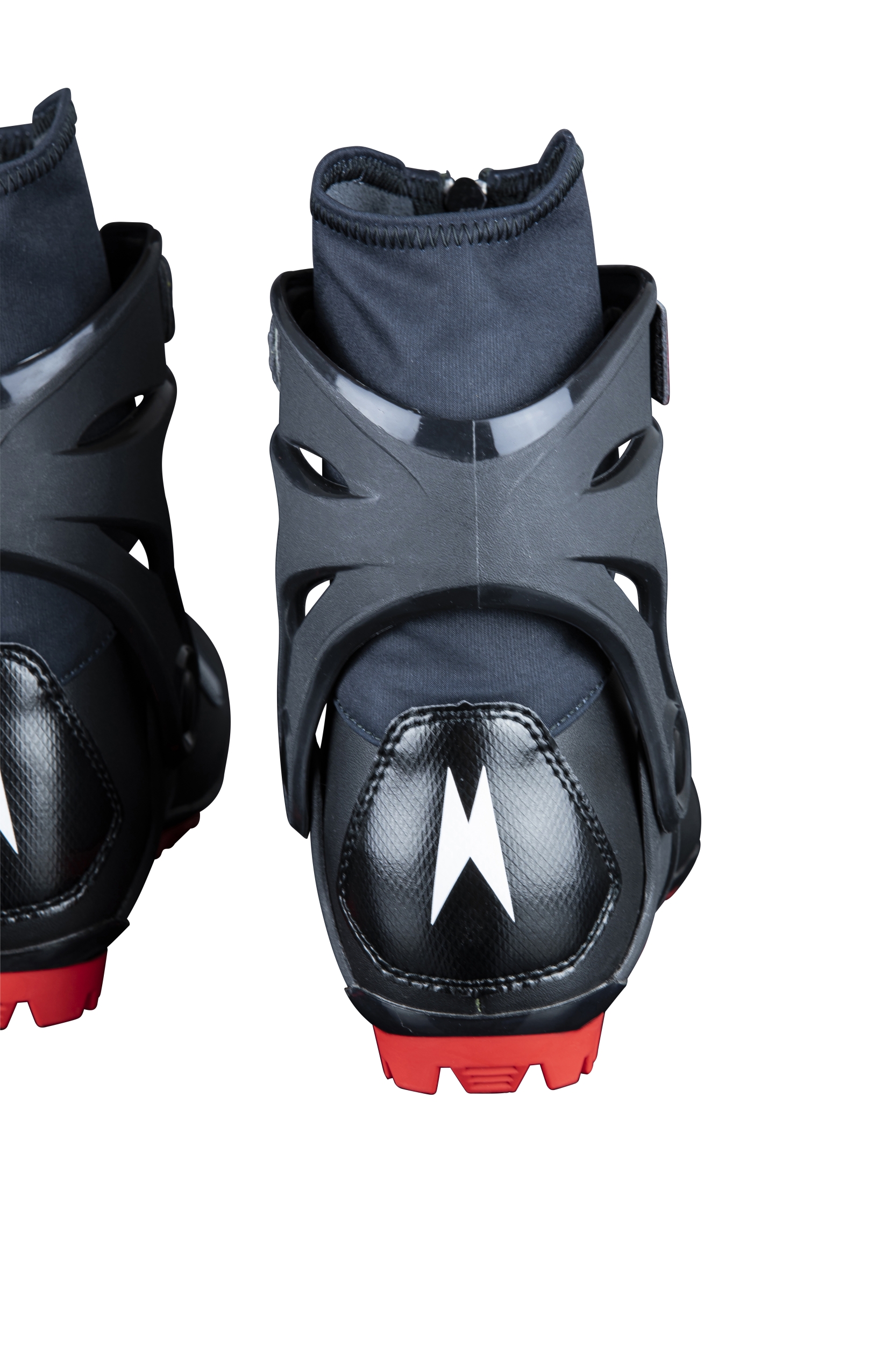 ENDURACE SKATE BOOT #6