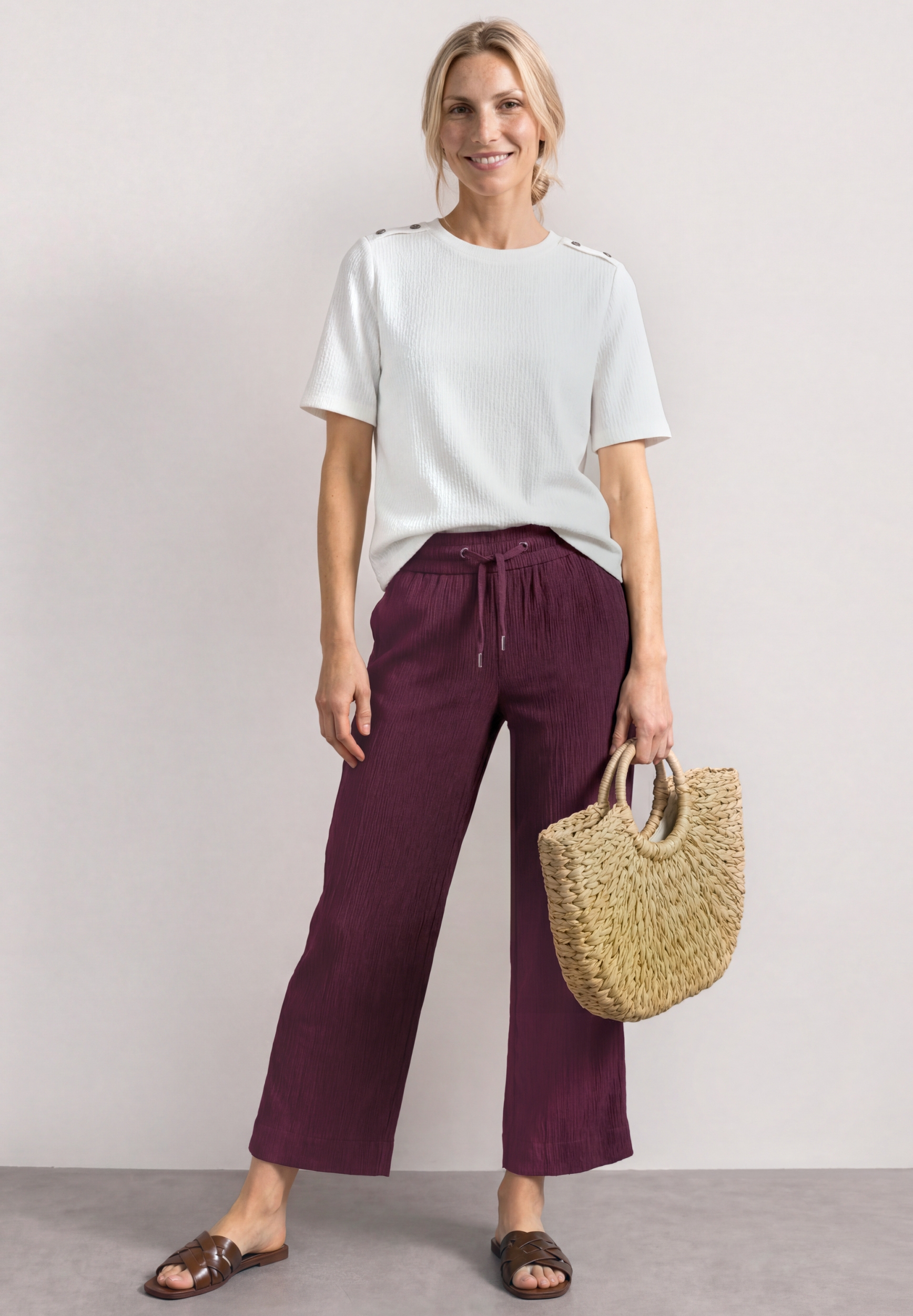 Style Emee Crinkle Rayon MW L3 #5