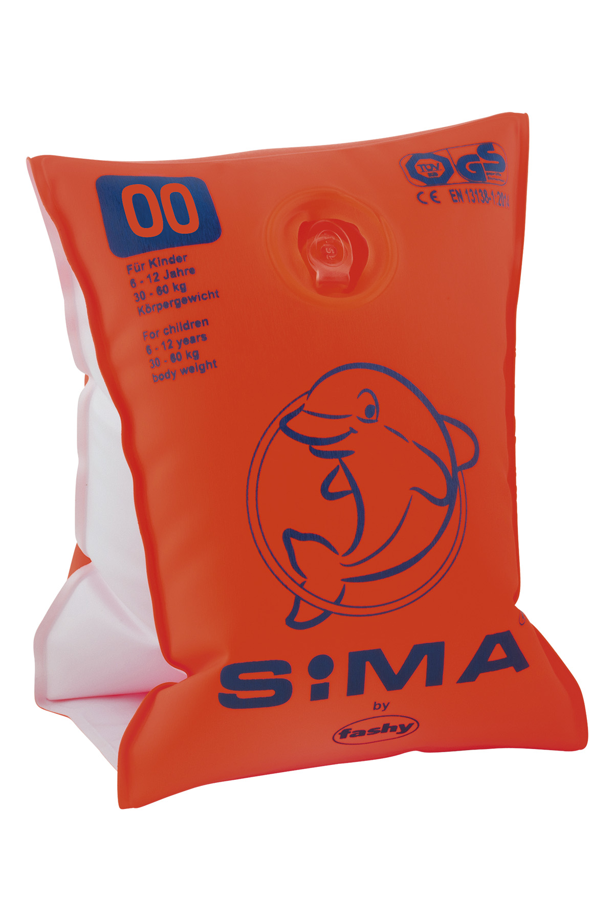 SIMA SCHWIMMHILFE #4