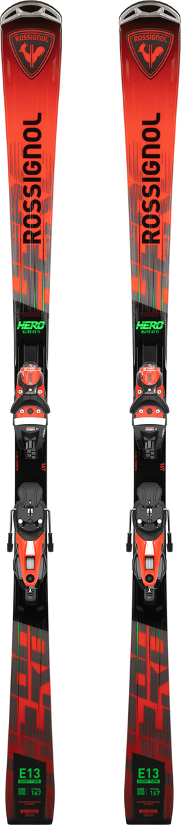HERO ELITE ST TI K NX12