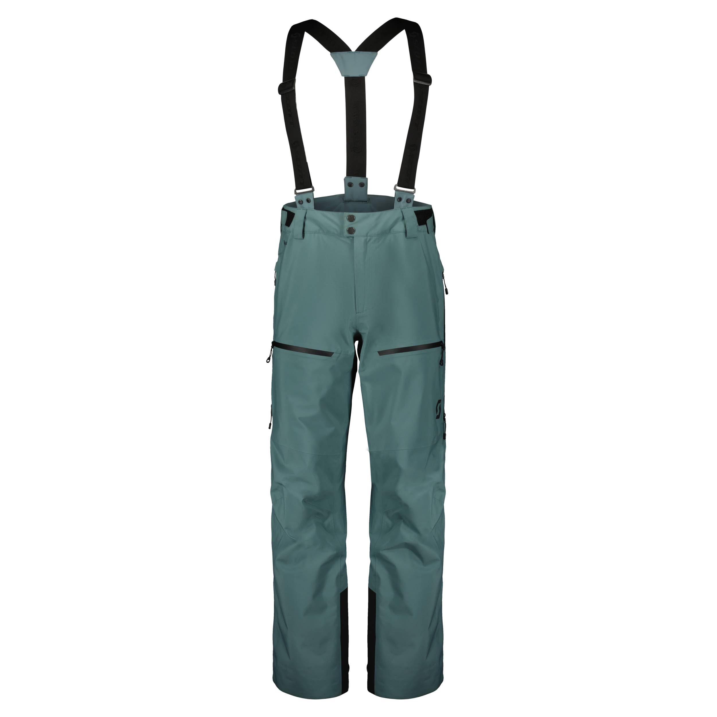 SCO Pants M's Vertic GTX 2L #1