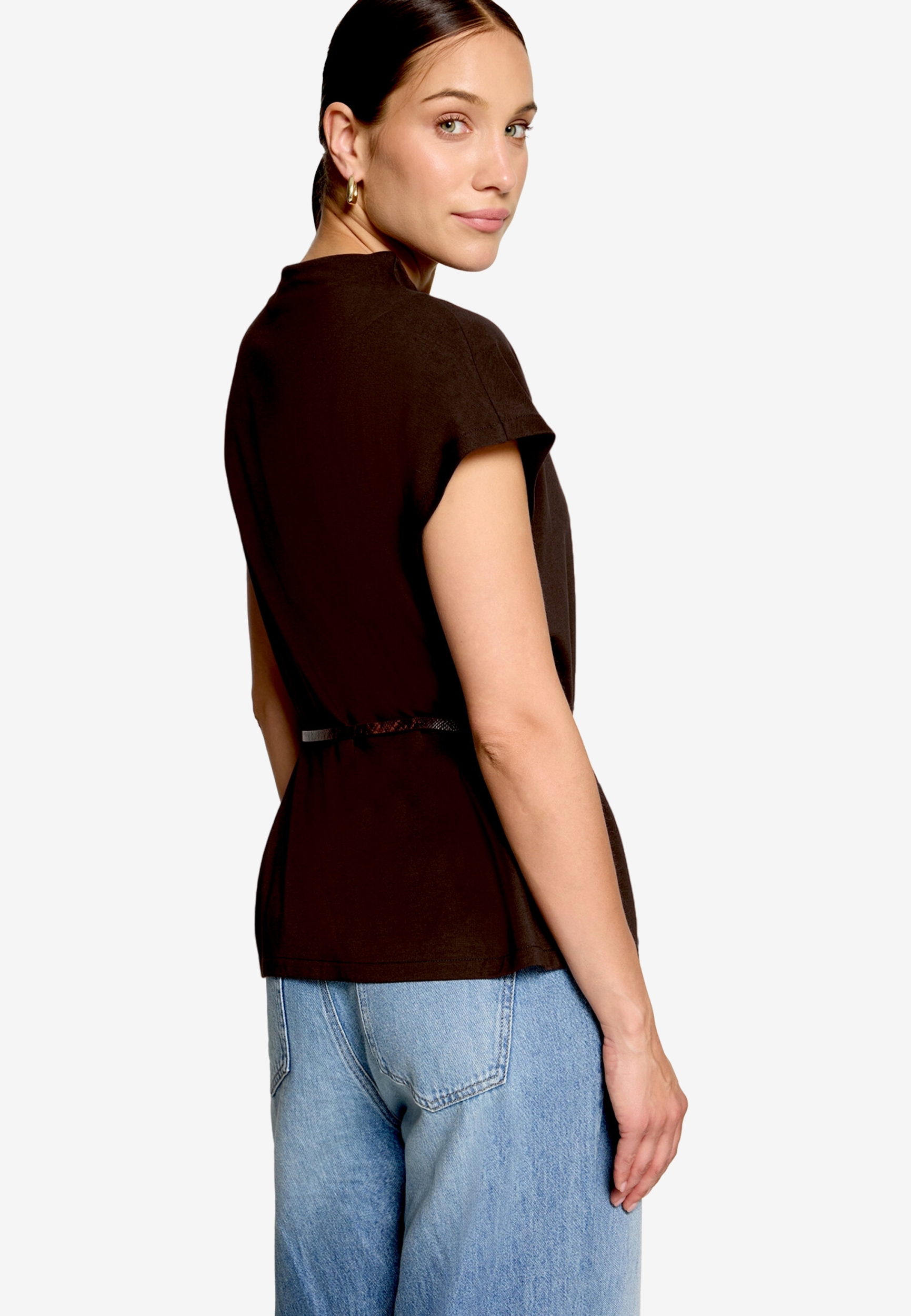Shirt Kurz 1/2 Arm #3