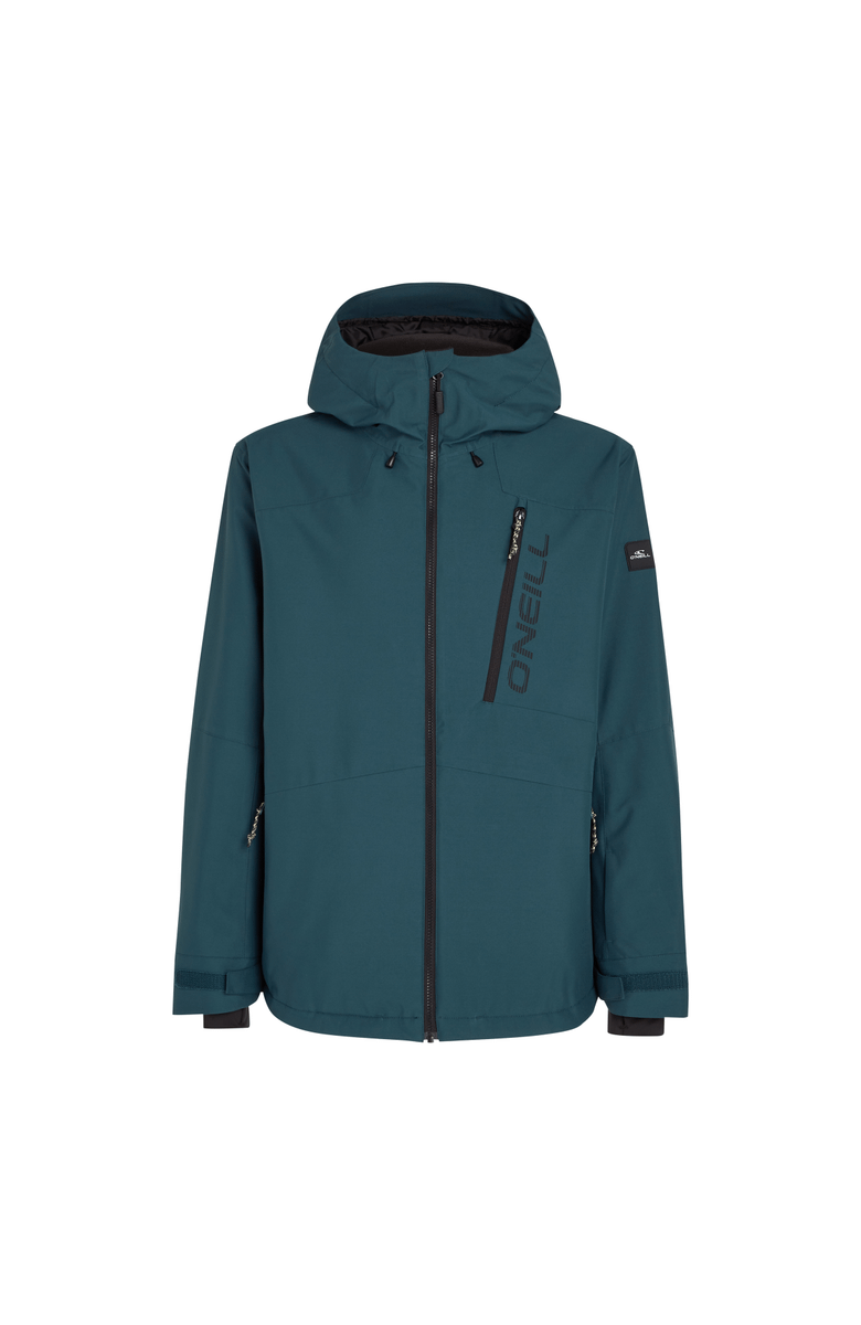 HAMMER SNOW JACKET
