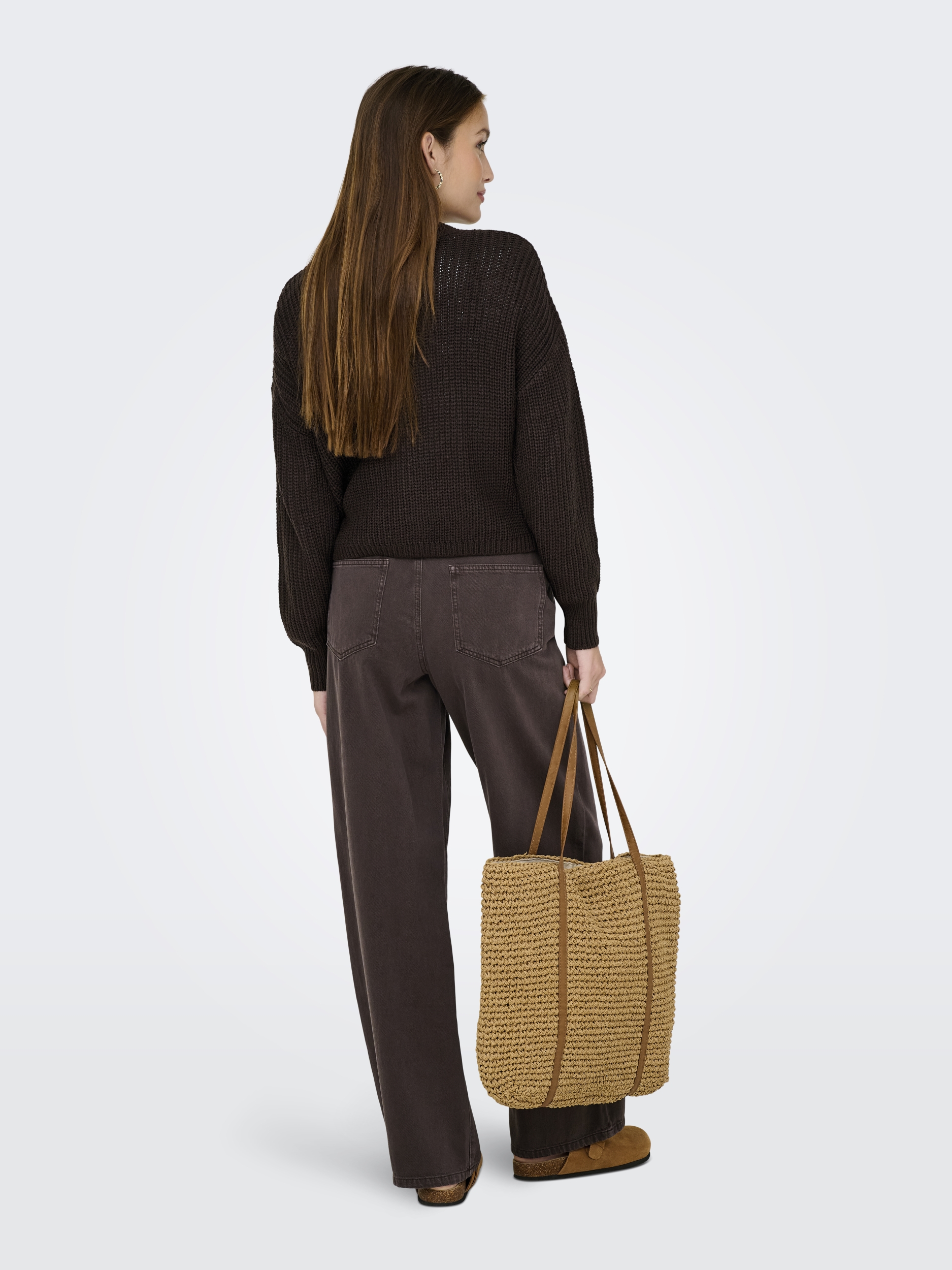 ONLCAROL NICE L/S CARDIGAN KNT NOOS #6