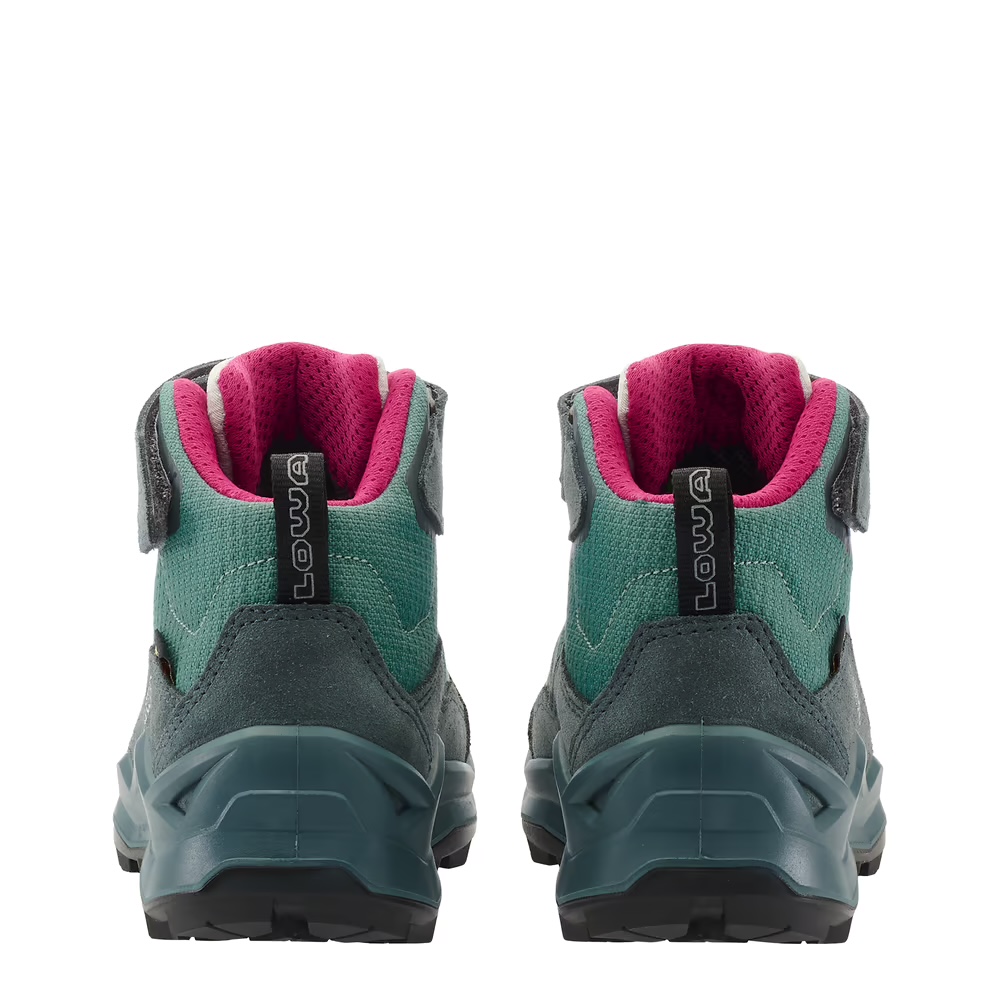 MADDOX PRO GTX MID VC JR #5